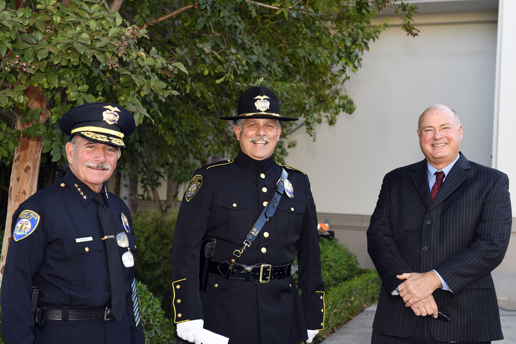 2021 Annual Remembrance Ceremony