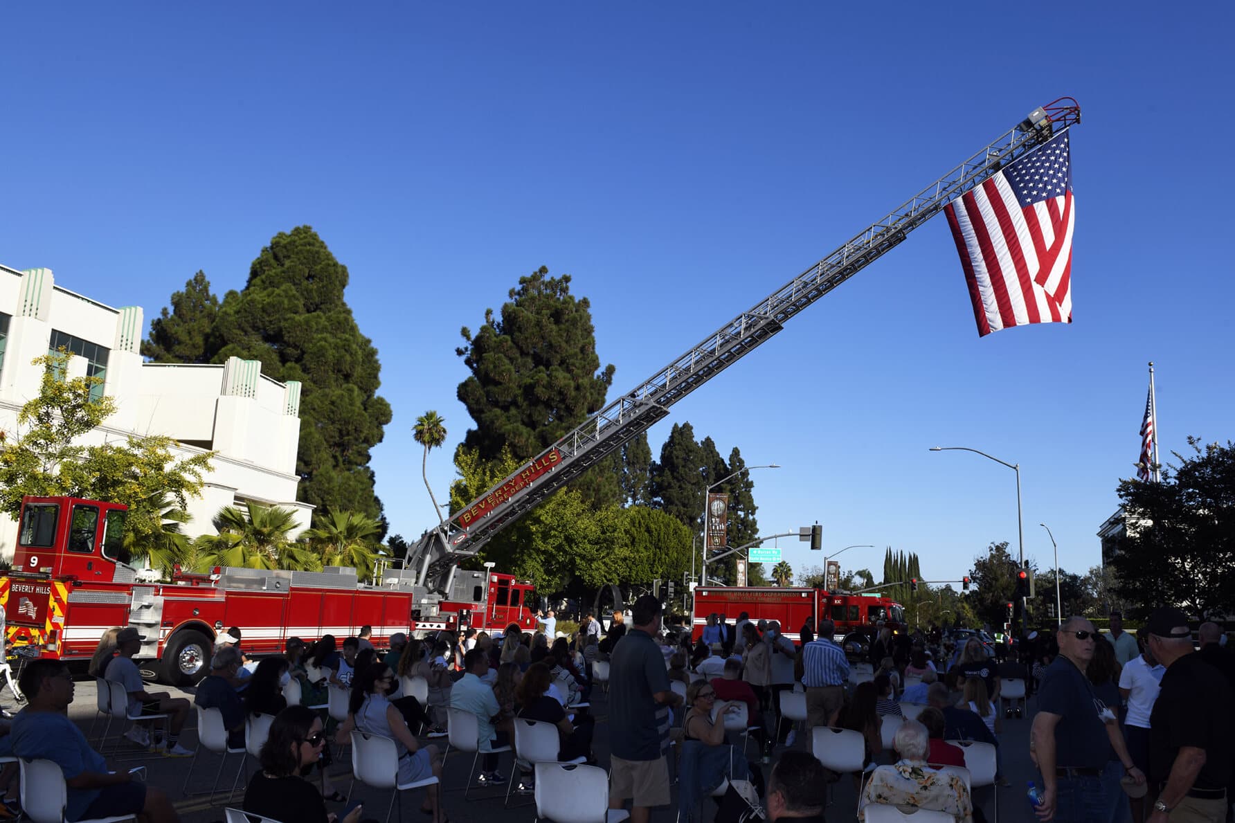 2021 Annual Remembrance Ceremony