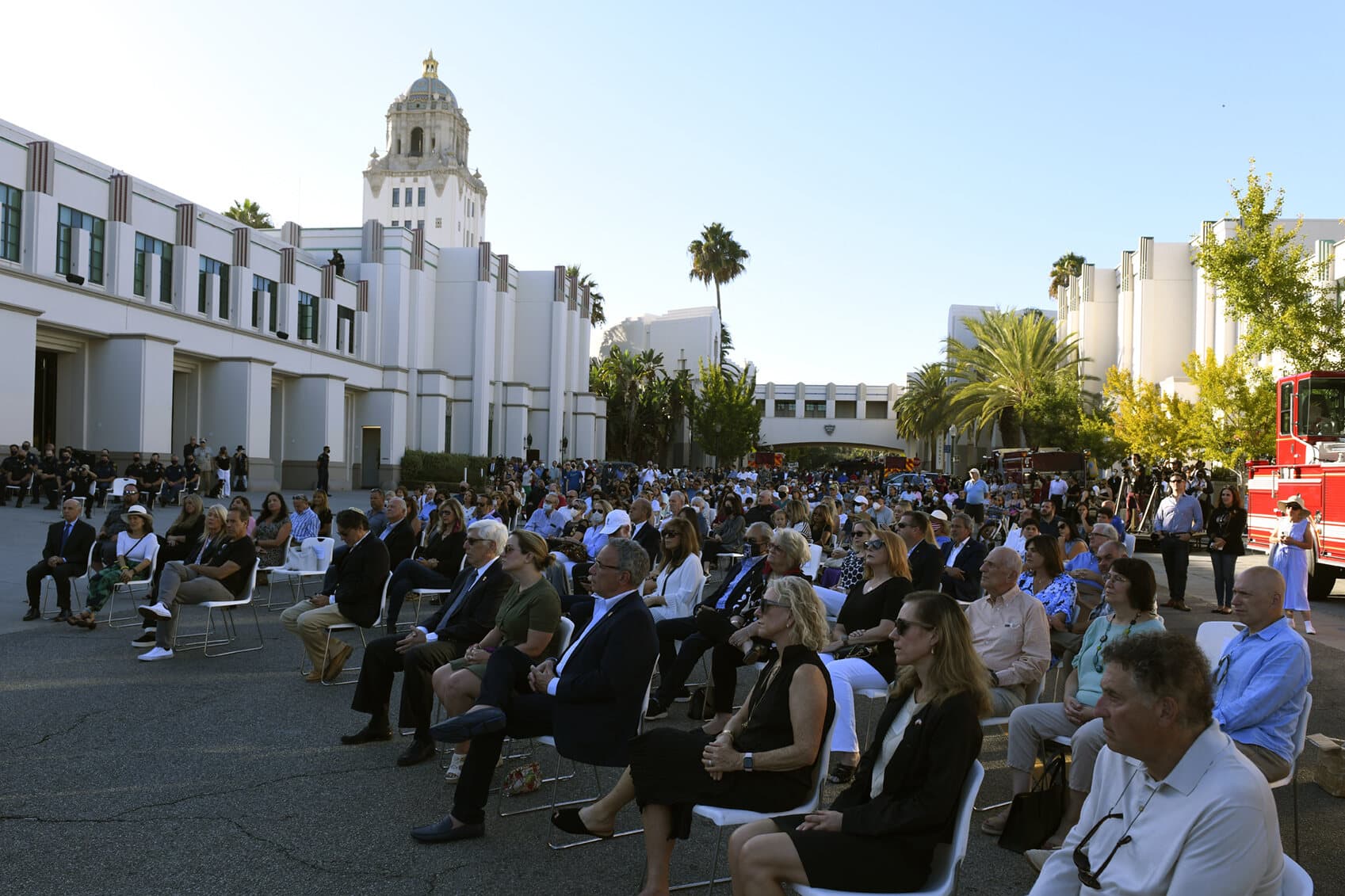 2021 Annual Remembrance Ceremony