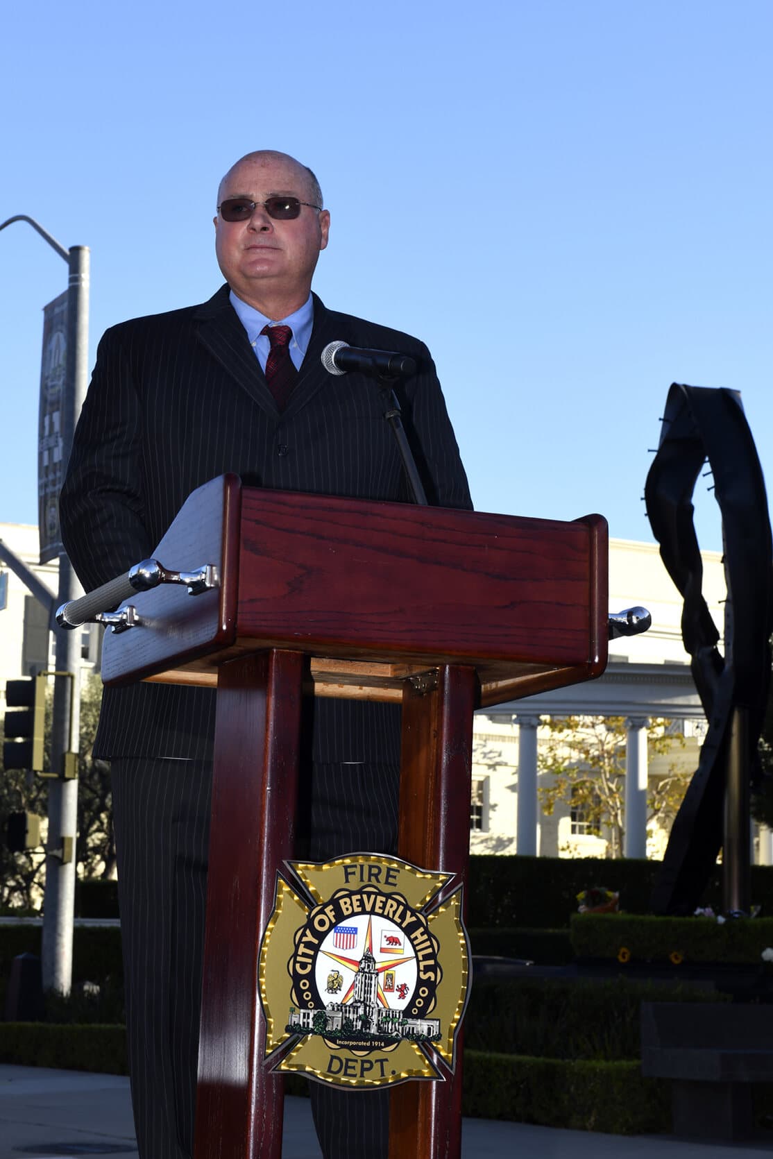2021 Annual Remembrance Ceremony