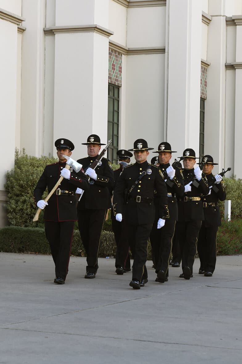 2021 Annual Remembrance Ceremony