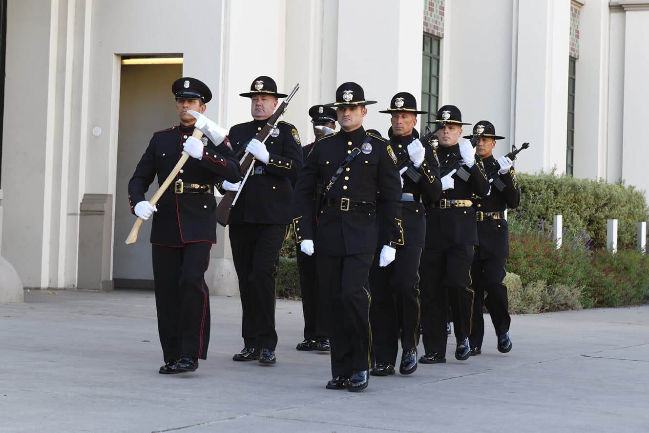2021 Annual Remembrance Ceremony