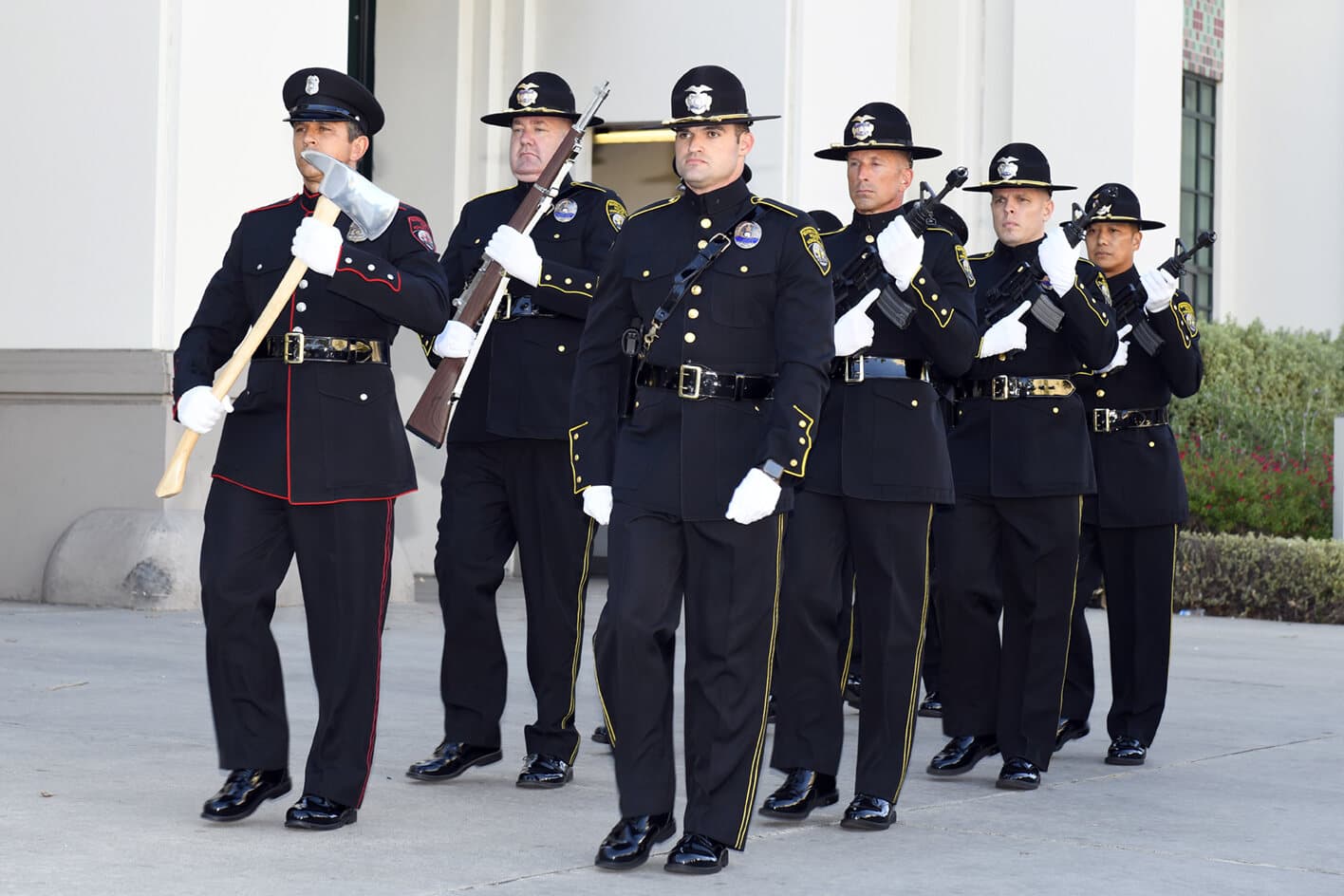 2021 Annual Remembrance Ceremony