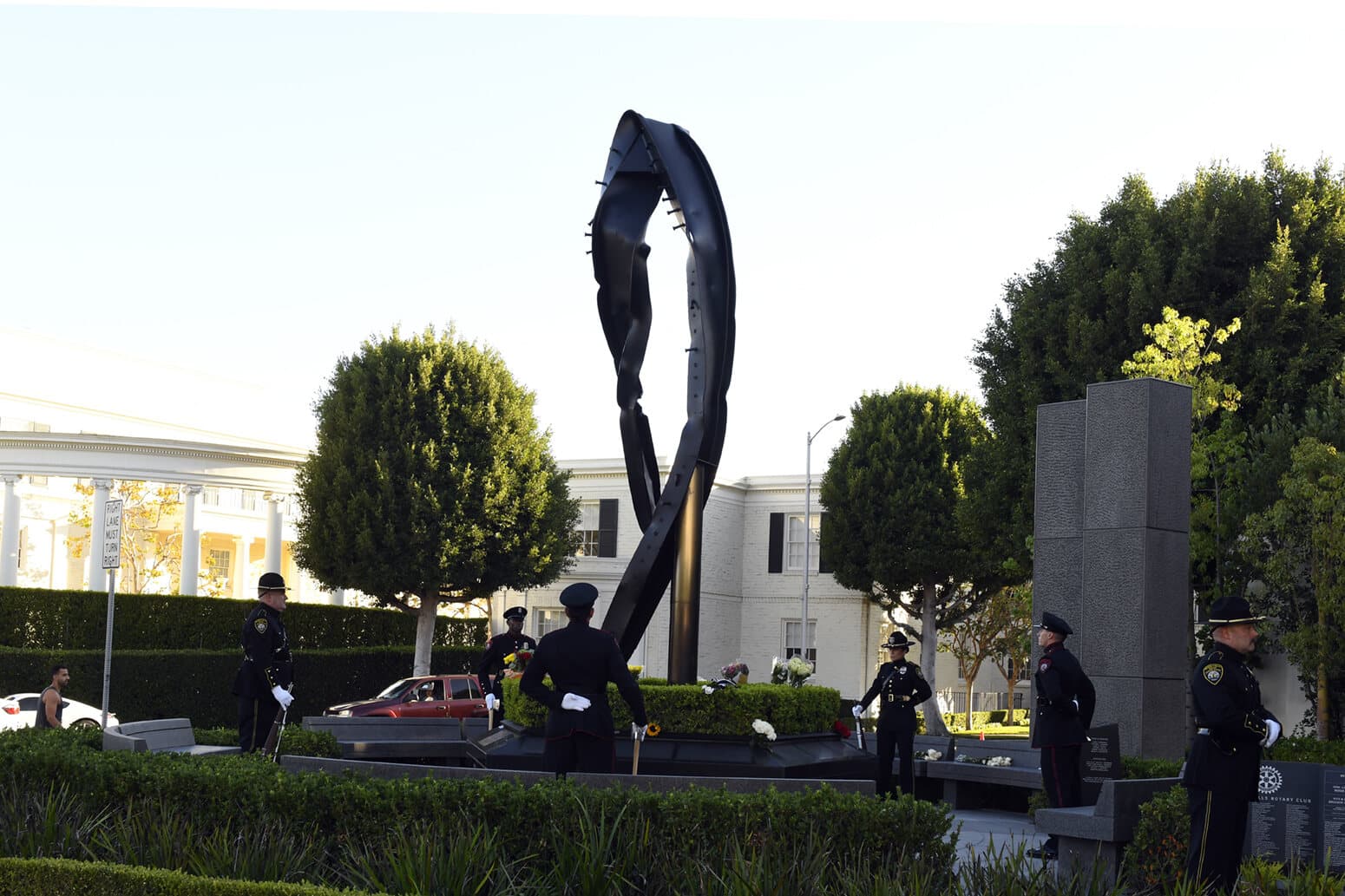 2021 Annual Remembrance Ceremony
