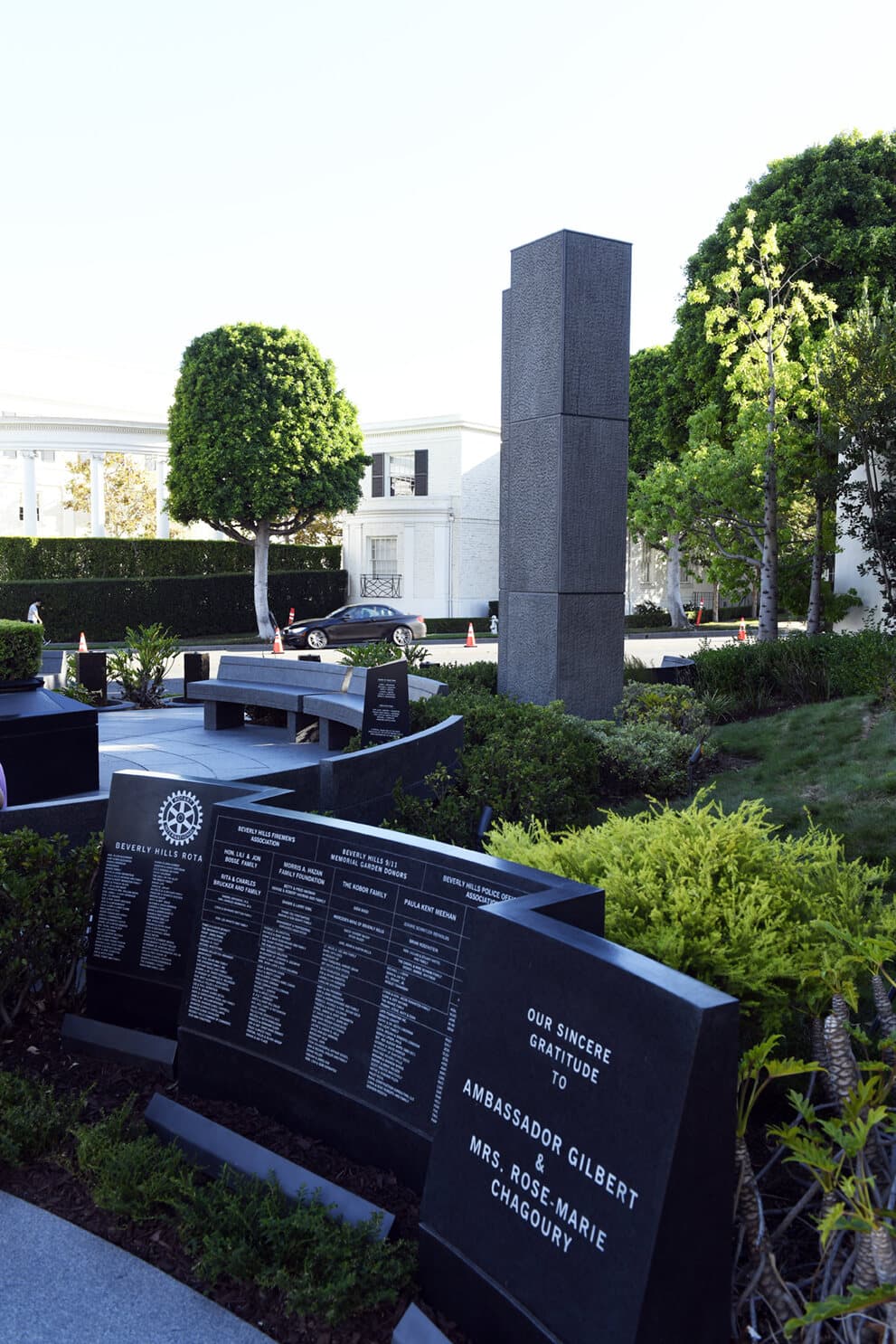 2022 Annual Remembrance Ceremony