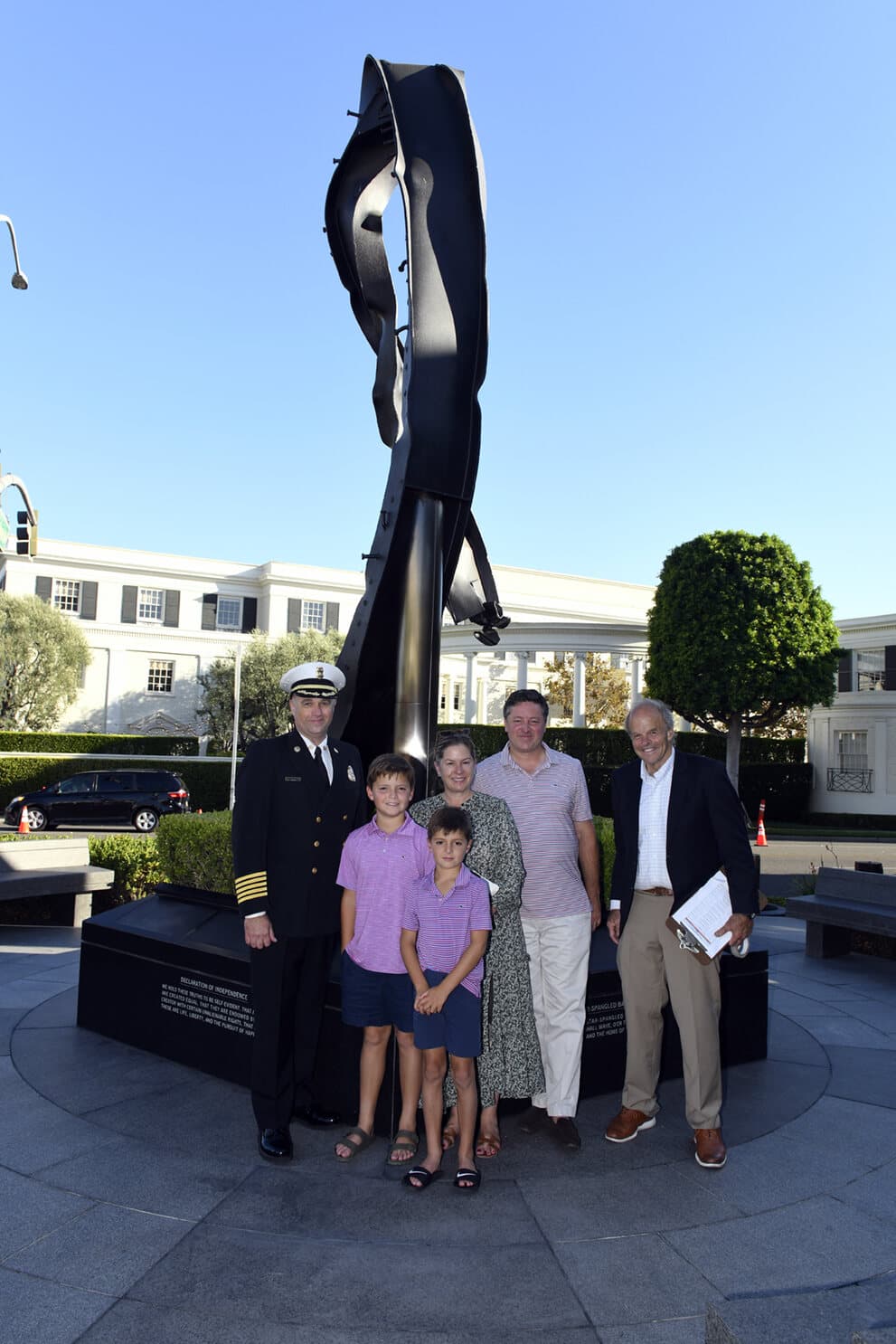 2022 Annual Remembrance Ceremony