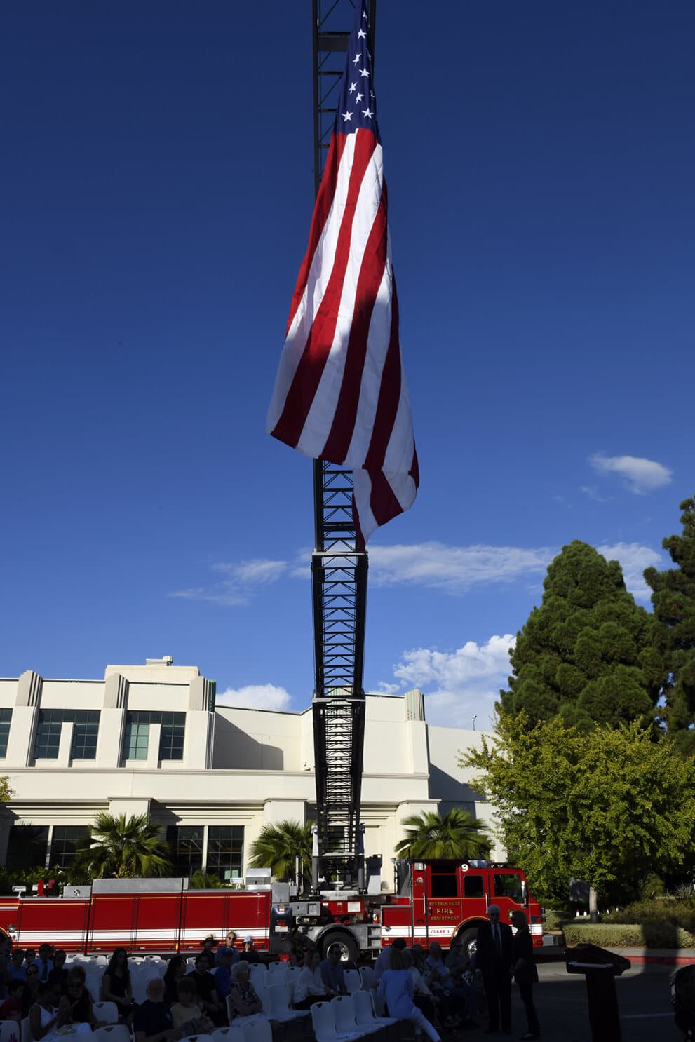 2022 Annual Remembrance Ceremony