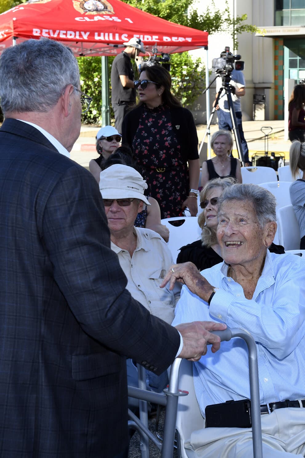 2022 Annual Remembrance Ceremony
