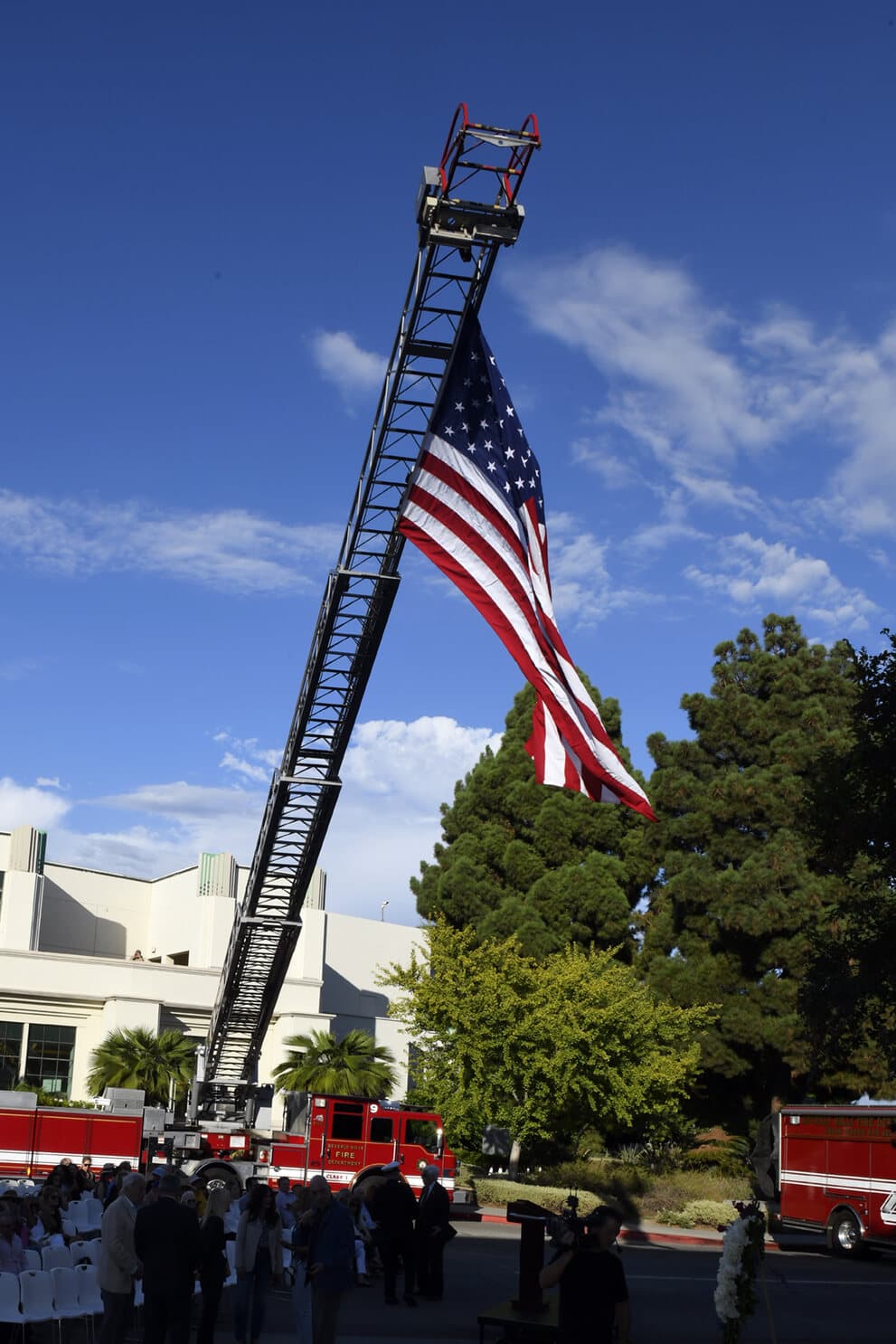 2022 Annual Remembrance Ceremony