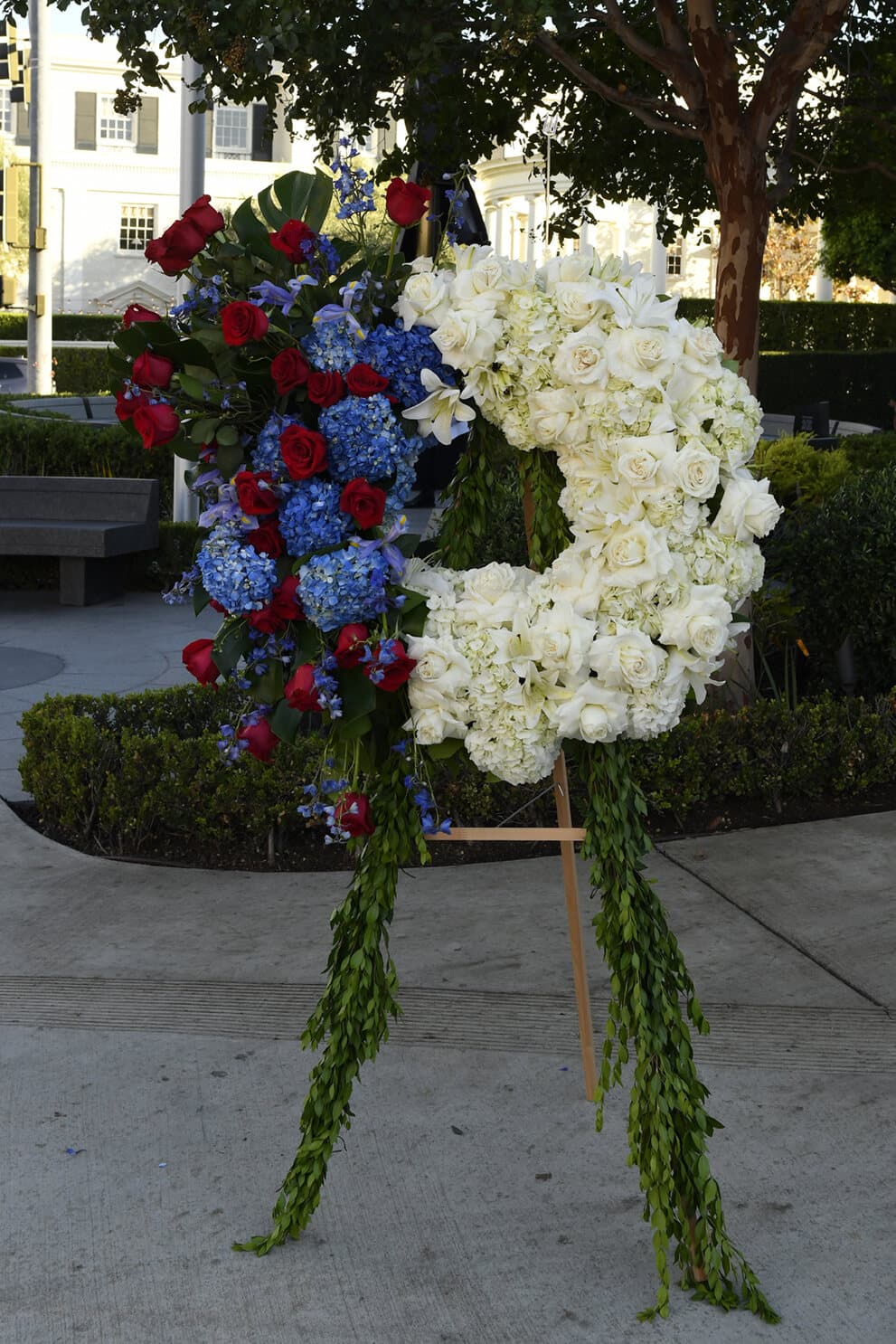 2022 Annual Remembrance Ceremony