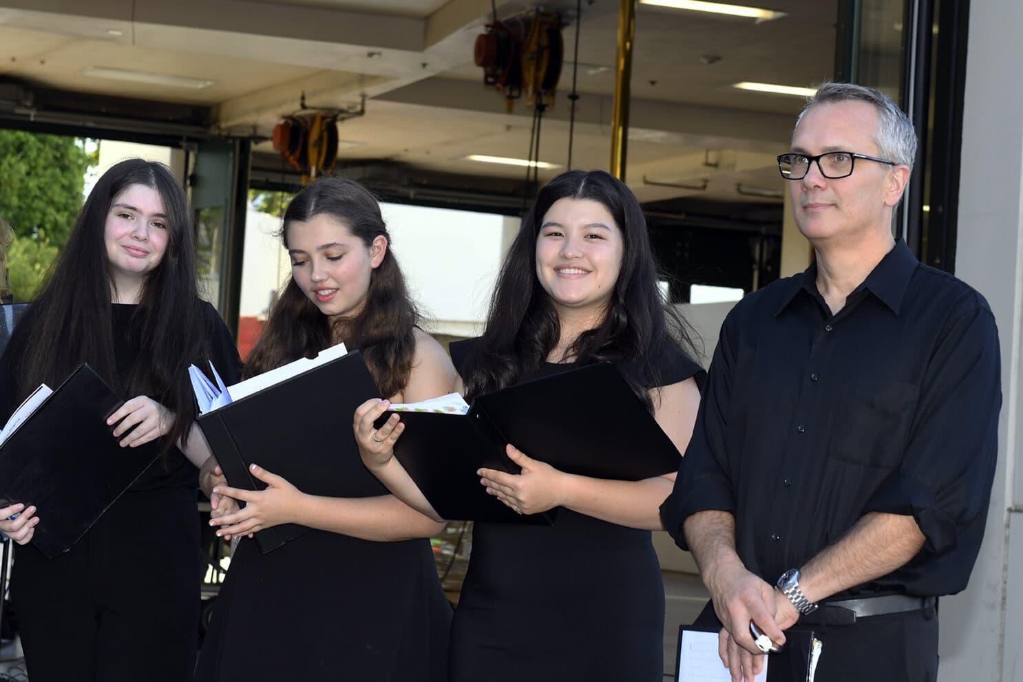 2022 Annual Remembrance Ceremony