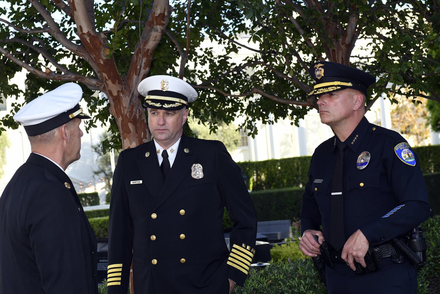 2022 Annual Remembrance Ceremony
