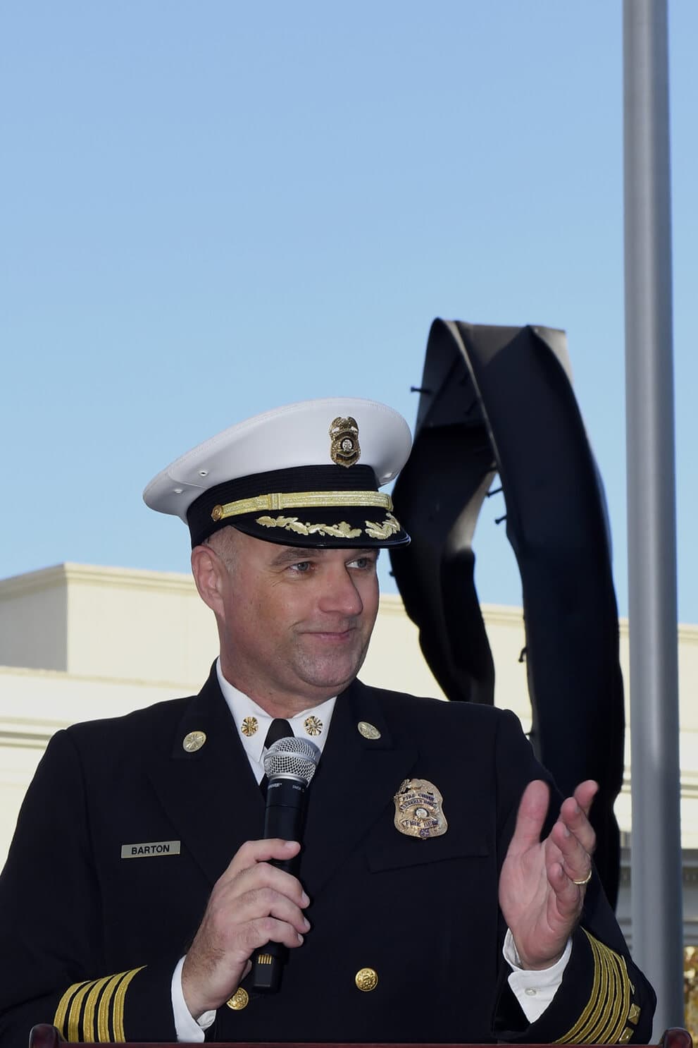 2022 Annual Remembrance Ceremony