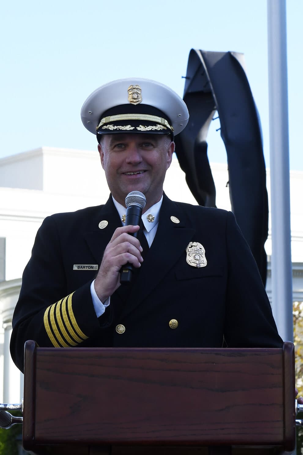 2022 Annual Remembrance Ceremony
