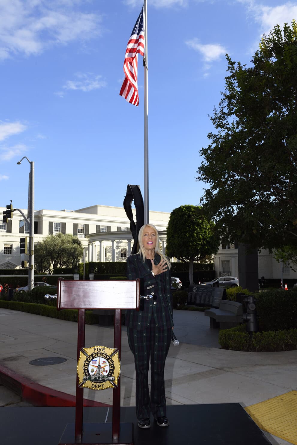 2022 Annual Remembrance Ceremony