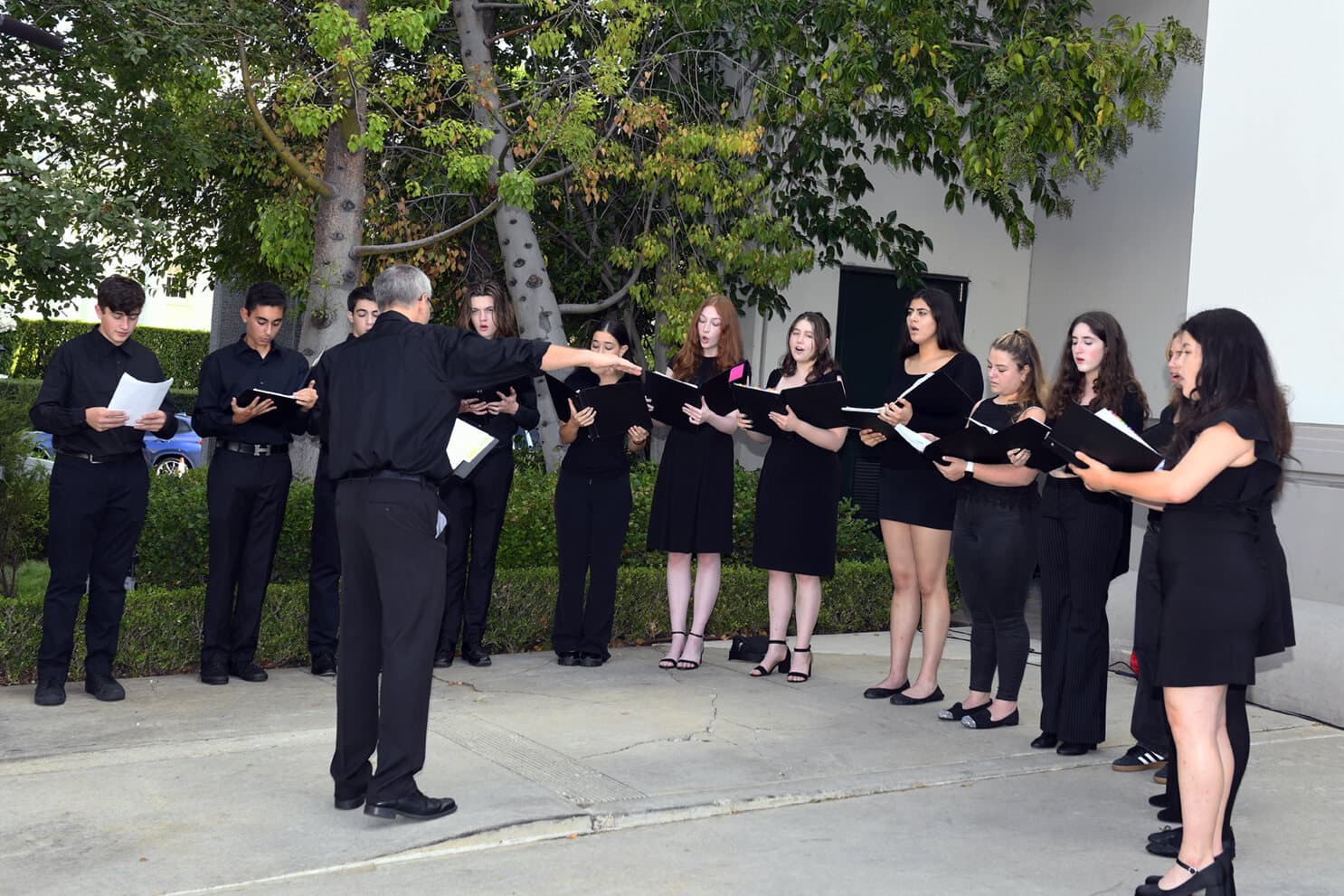 2022 Annual Remembrance Ceremony