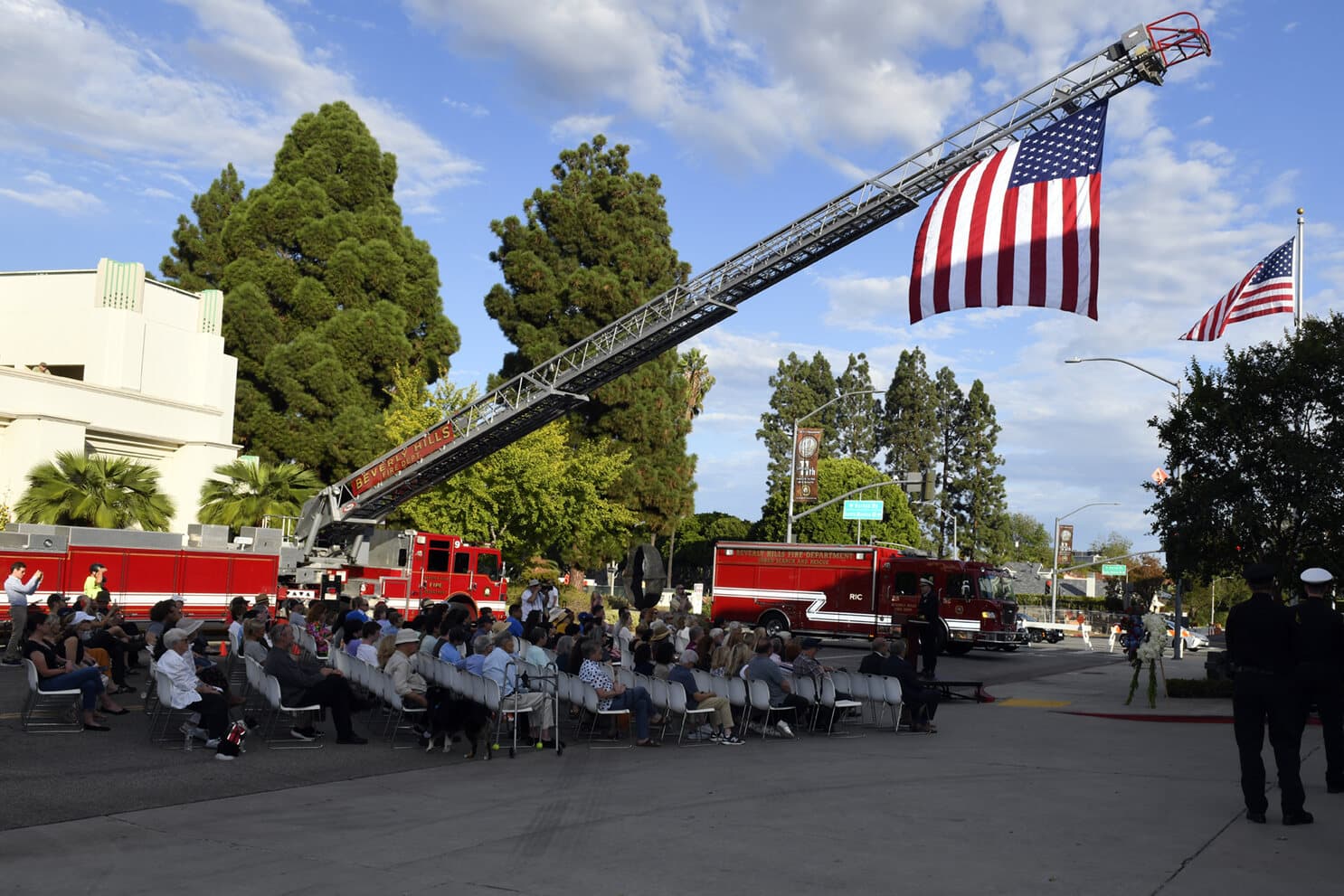 2022 Annual Remembrance Ceremony