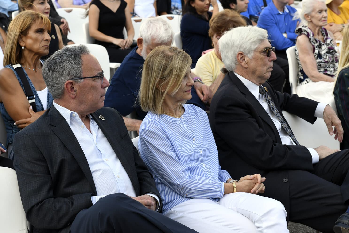 2022 Annual Remembrance Ceremony