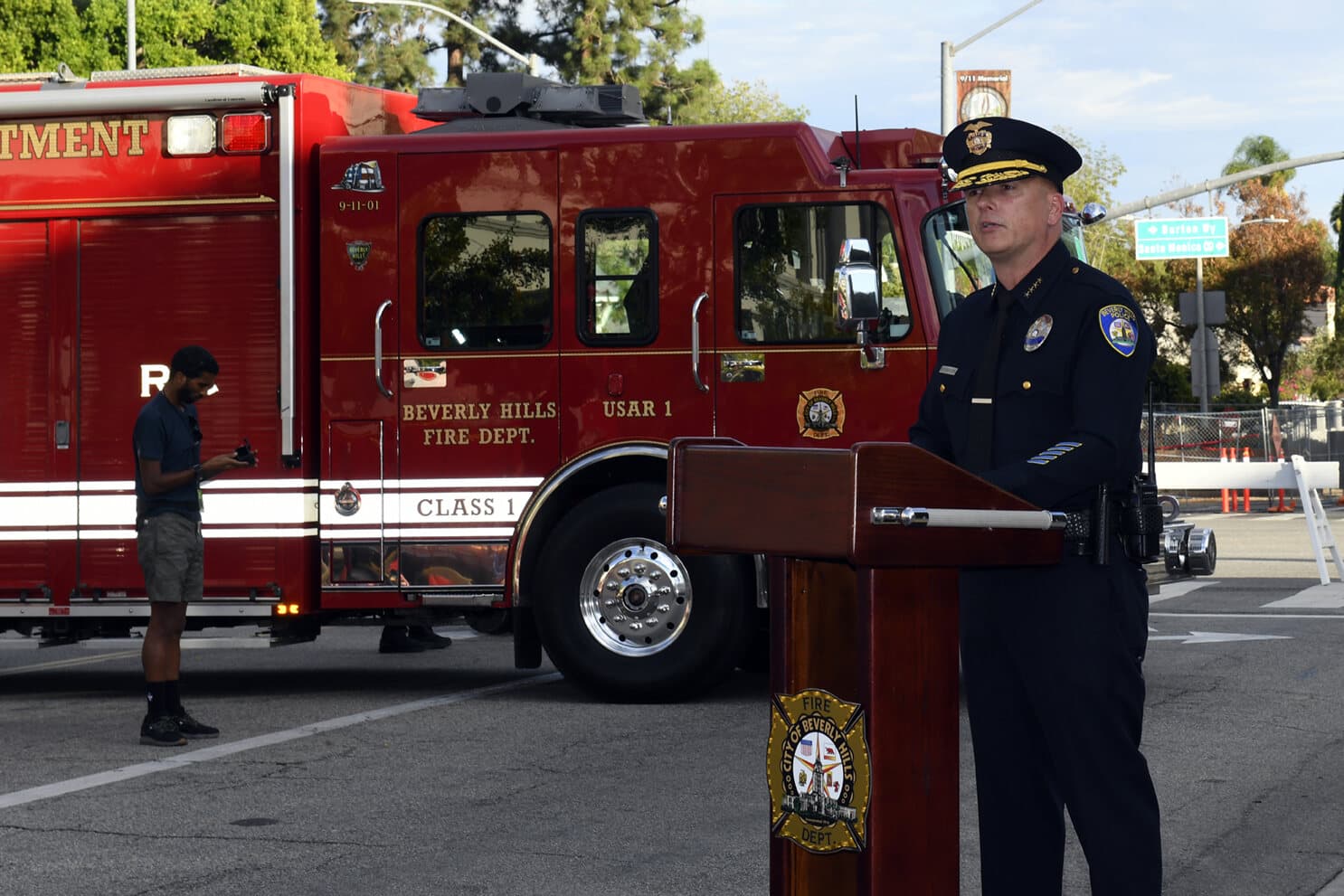 2022 Annual Remembrance Ceremony