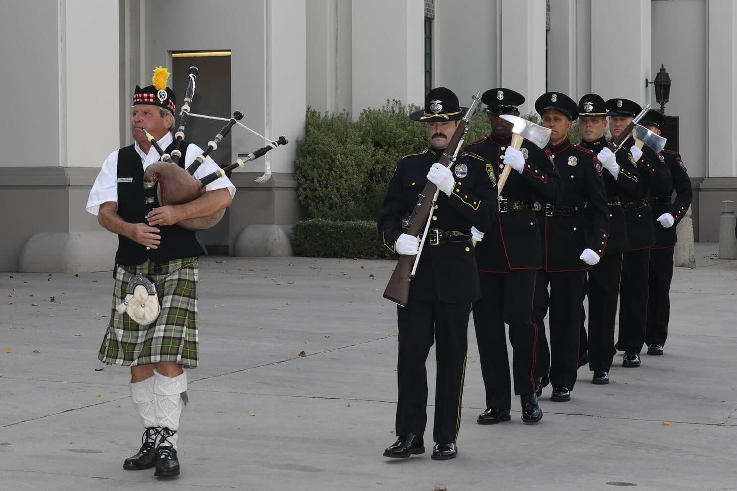 2022 Annual Remembrance Ceremony
