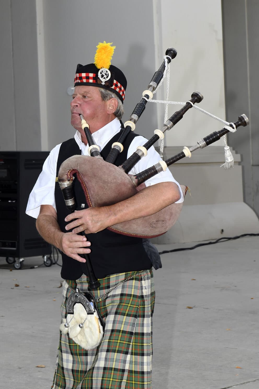 2022 Annual Remembrance Ceremony
