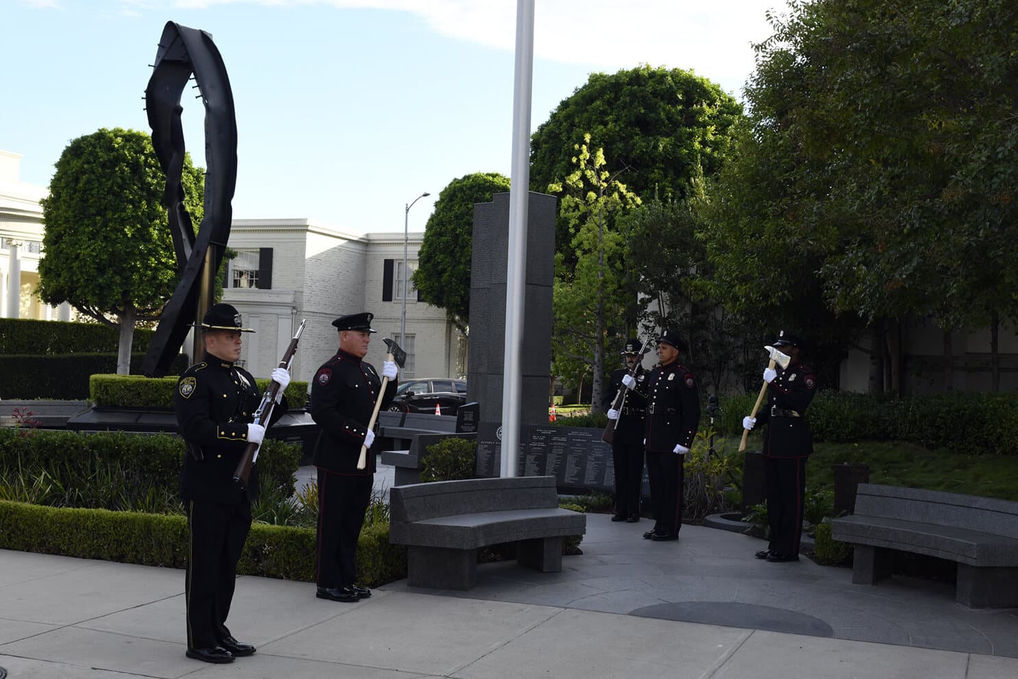 2022 Annual Remembrance Ceremony