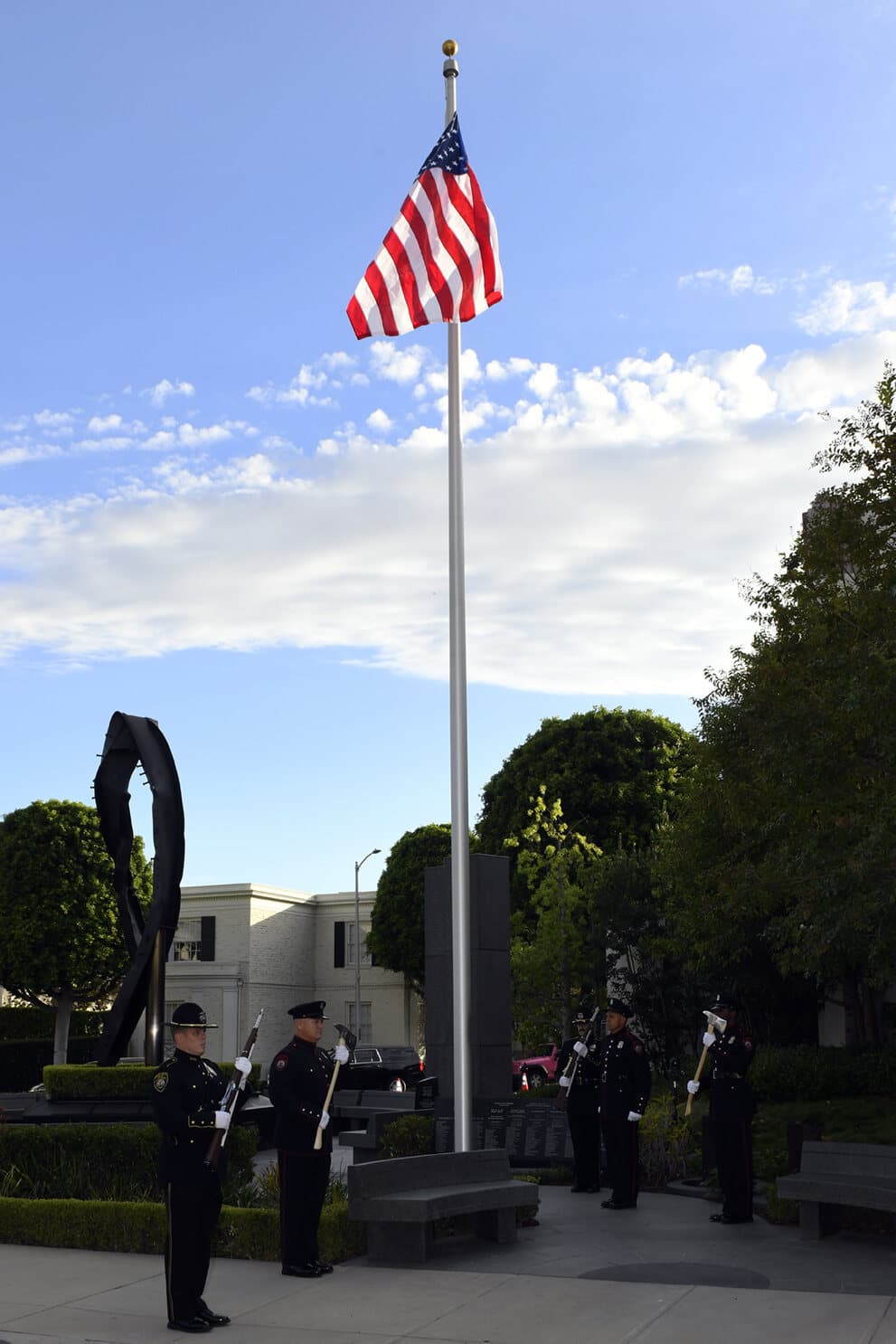 2022 Annual Remembrance Ceremony