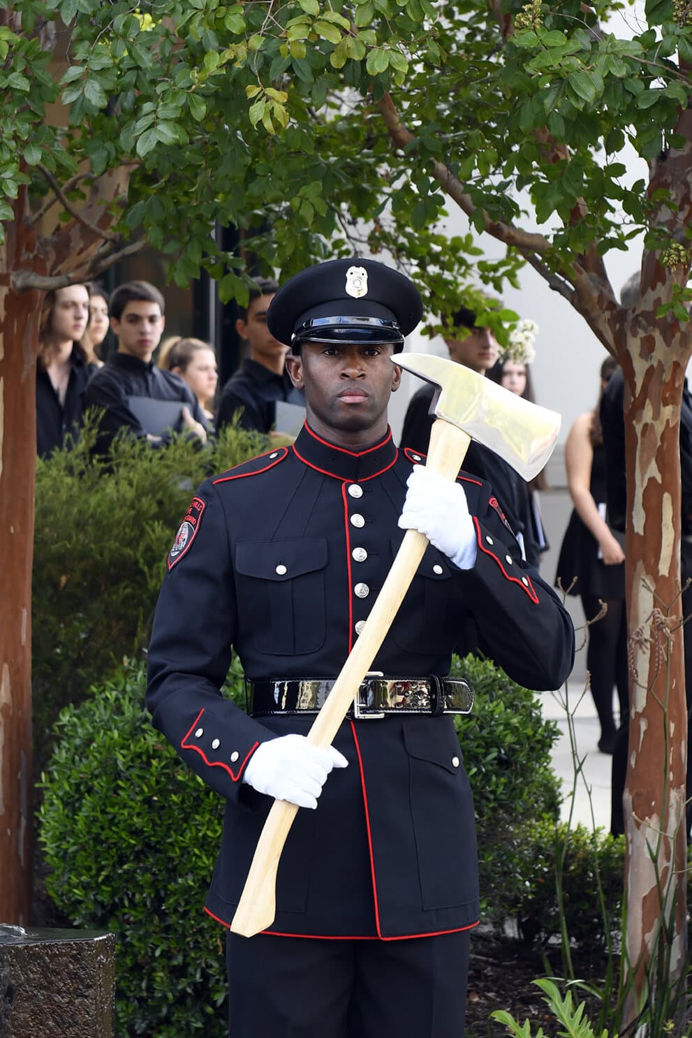 2022 Annual Remembrance Ceremony