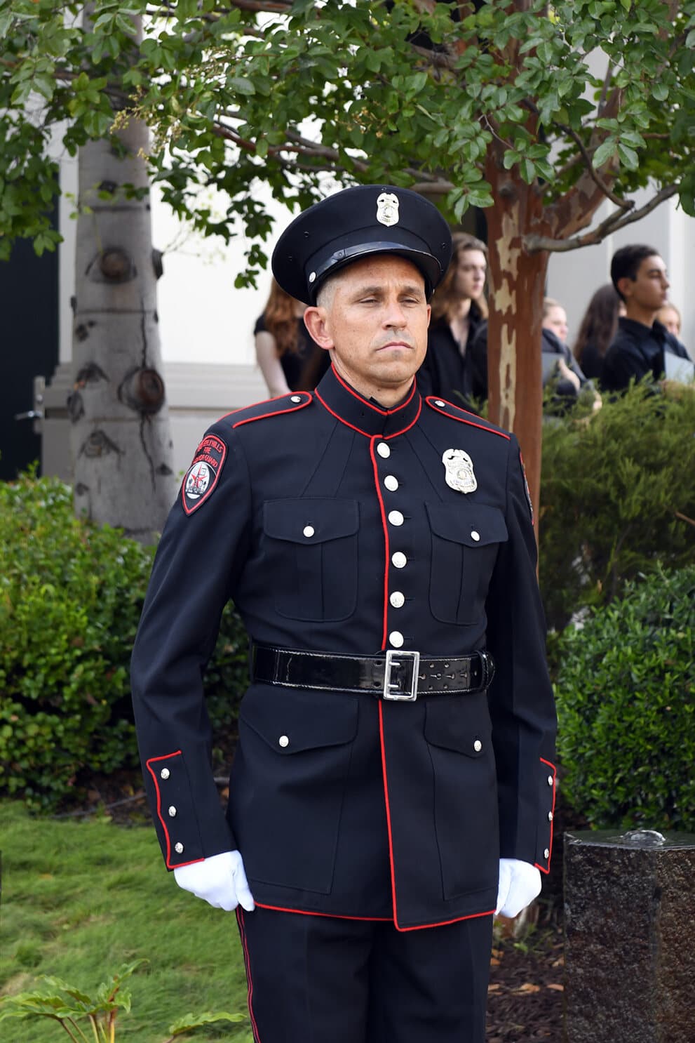 2022 Annual Remembrance Ceremony