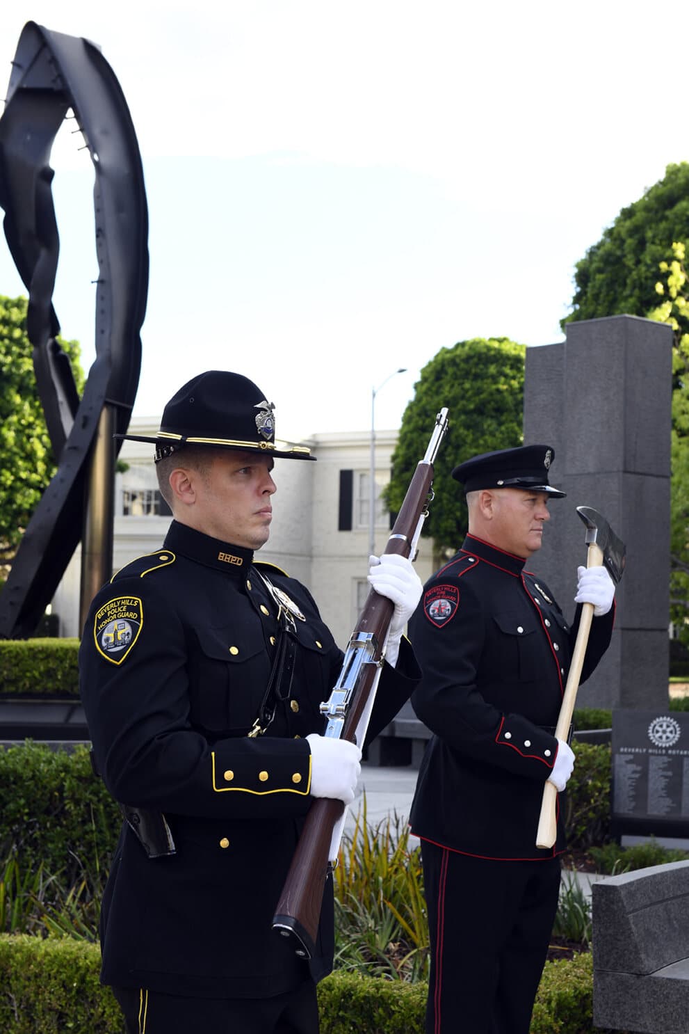 2022 Annual Remembrance Ceremony