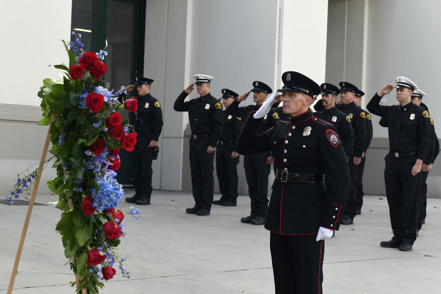 2022 Annual Remembrance Ceremony