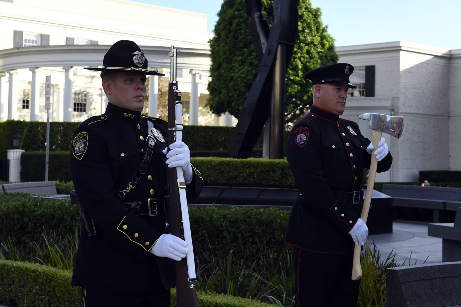 2022 Annual Remembrance Ceremony