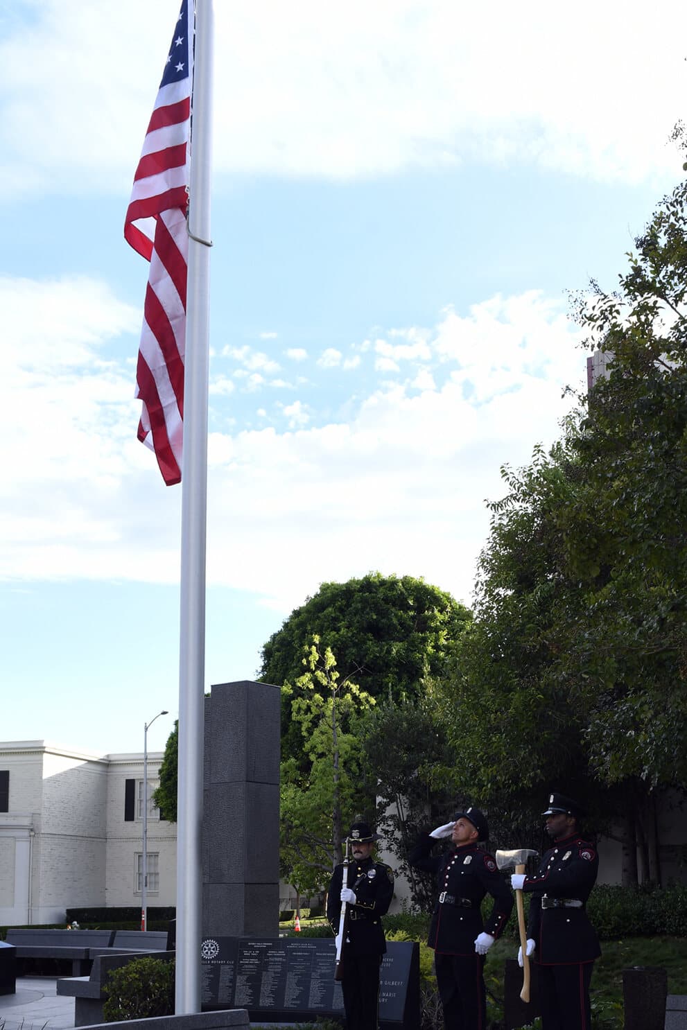 2022 Annual Remembrance Ceremony