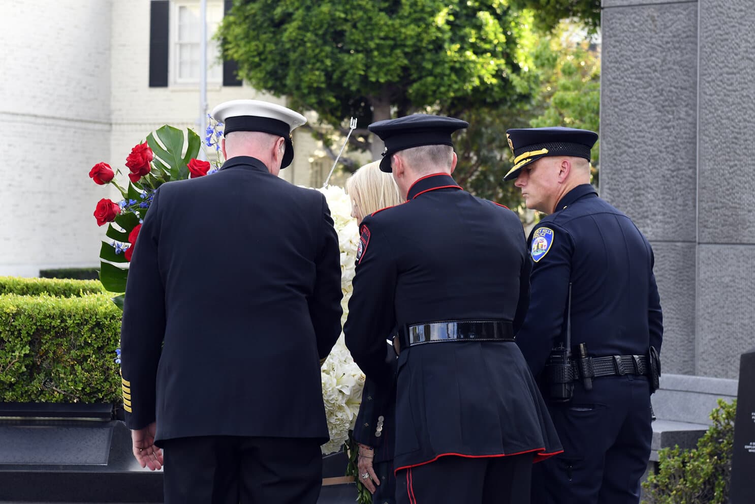 2022 Annual Remembrance Ceremony