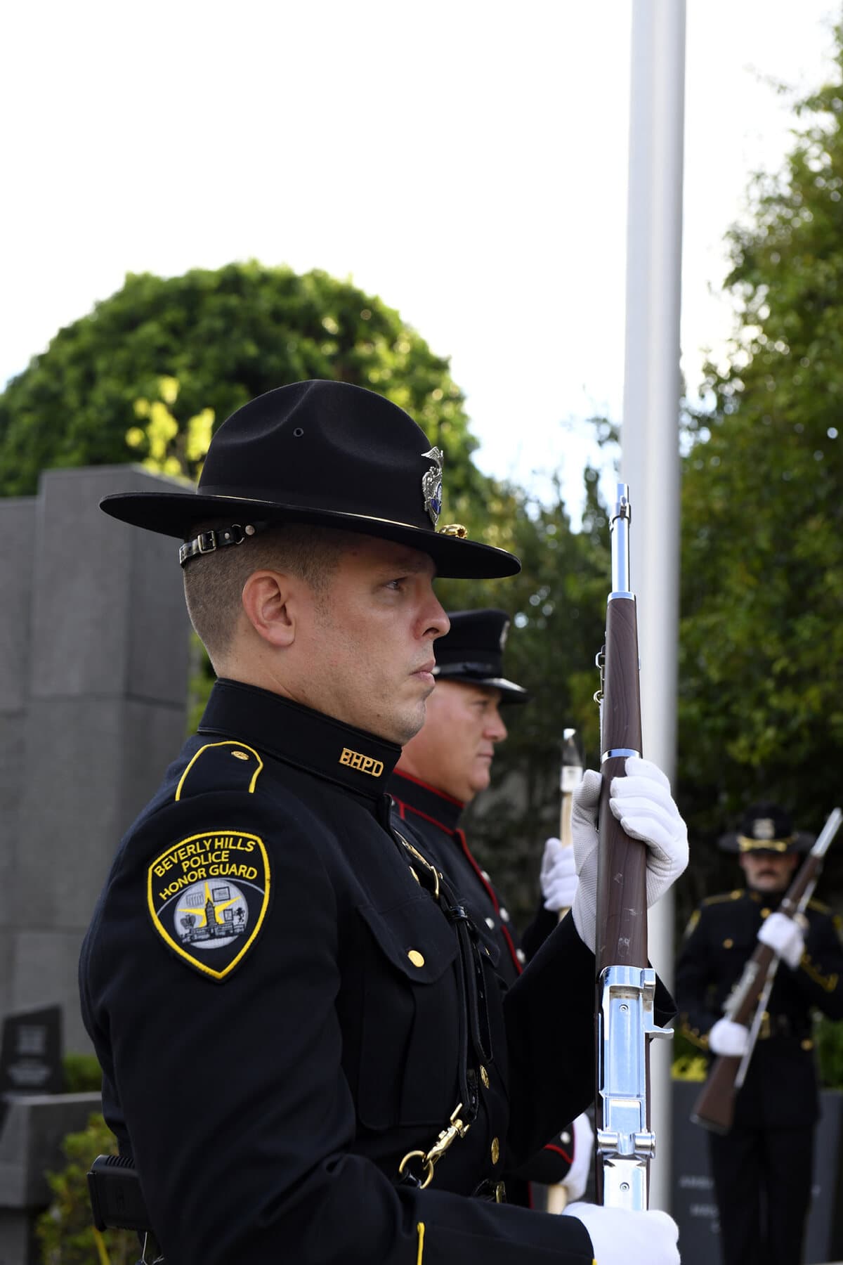 2022 Annual Remembrance Ceremony