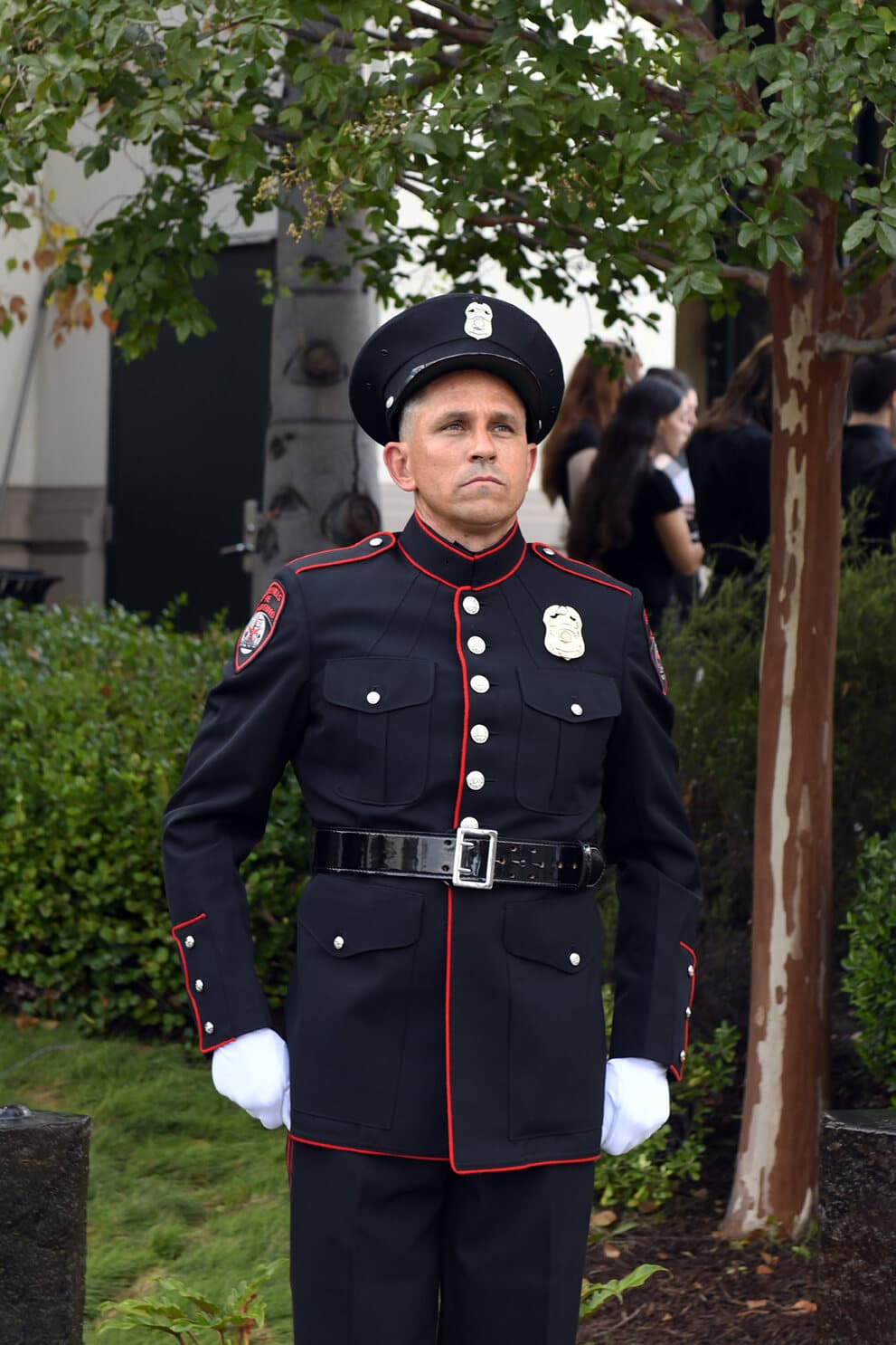 2022 Annual Remembrance Ceremony