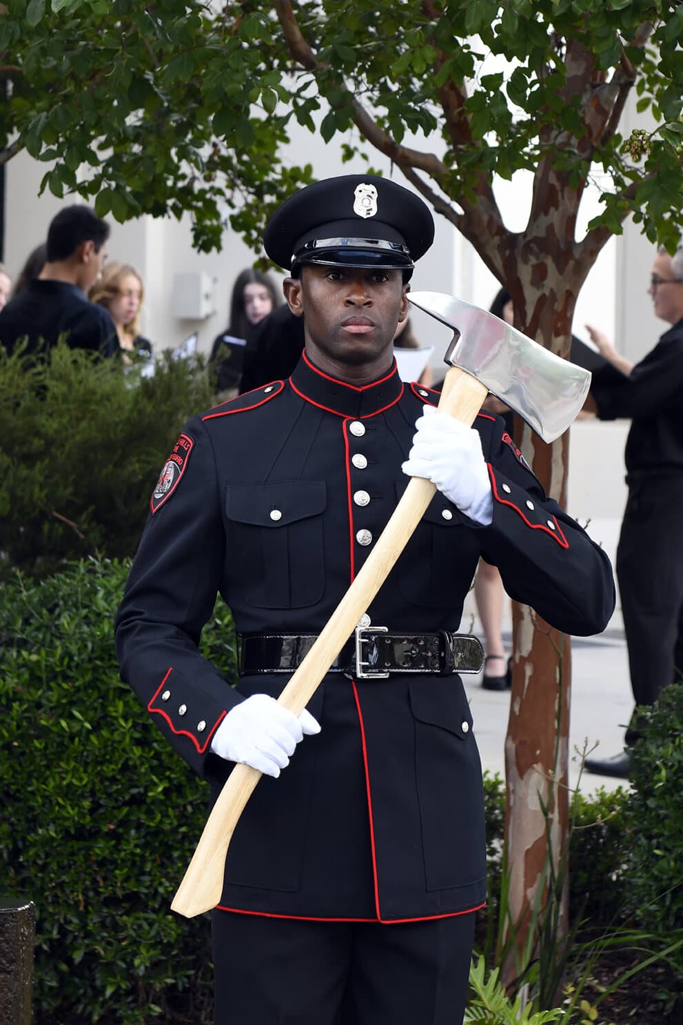 2022 Annual Remembrance Ceremony
