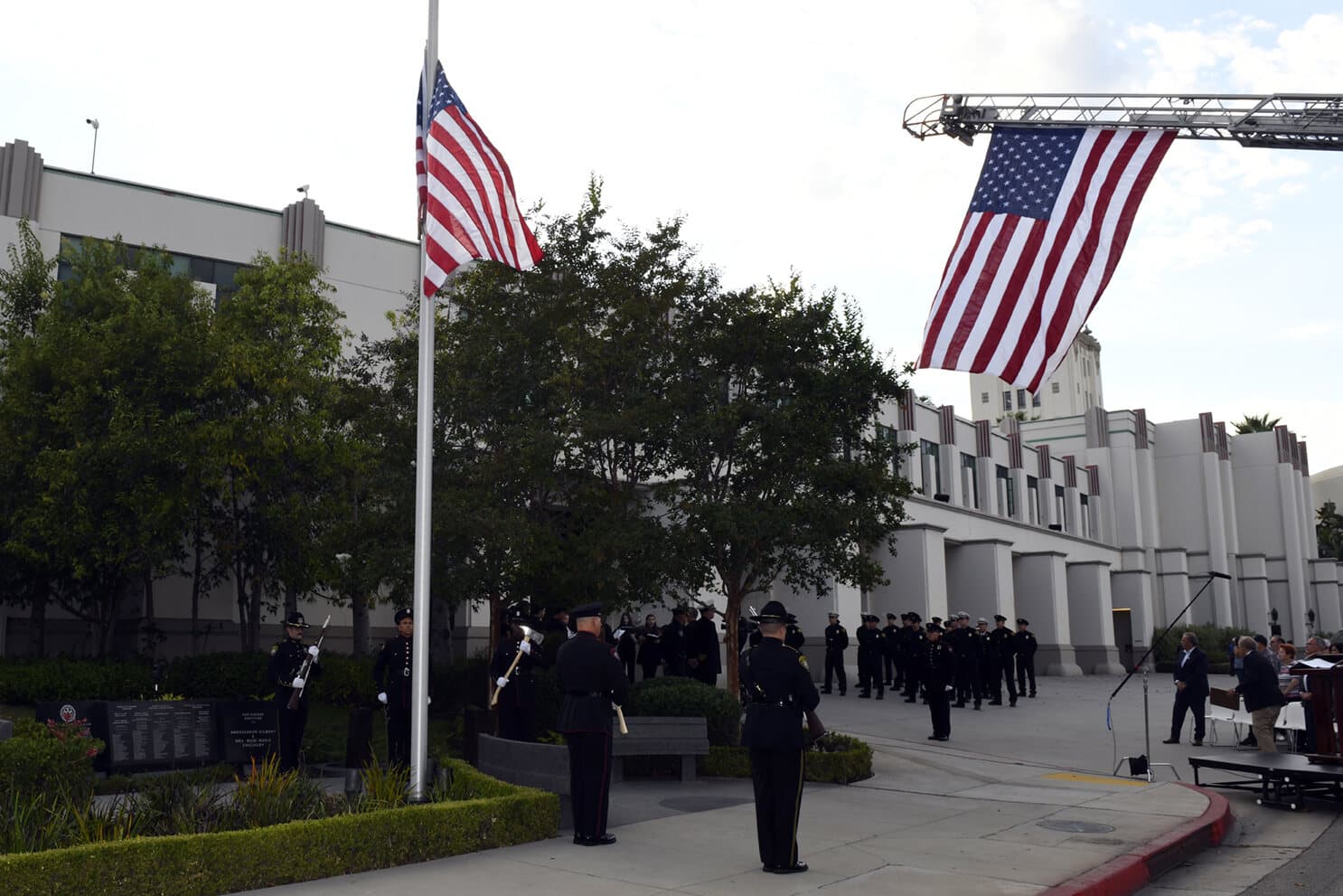 2022 Annual Remembrance Ceremony