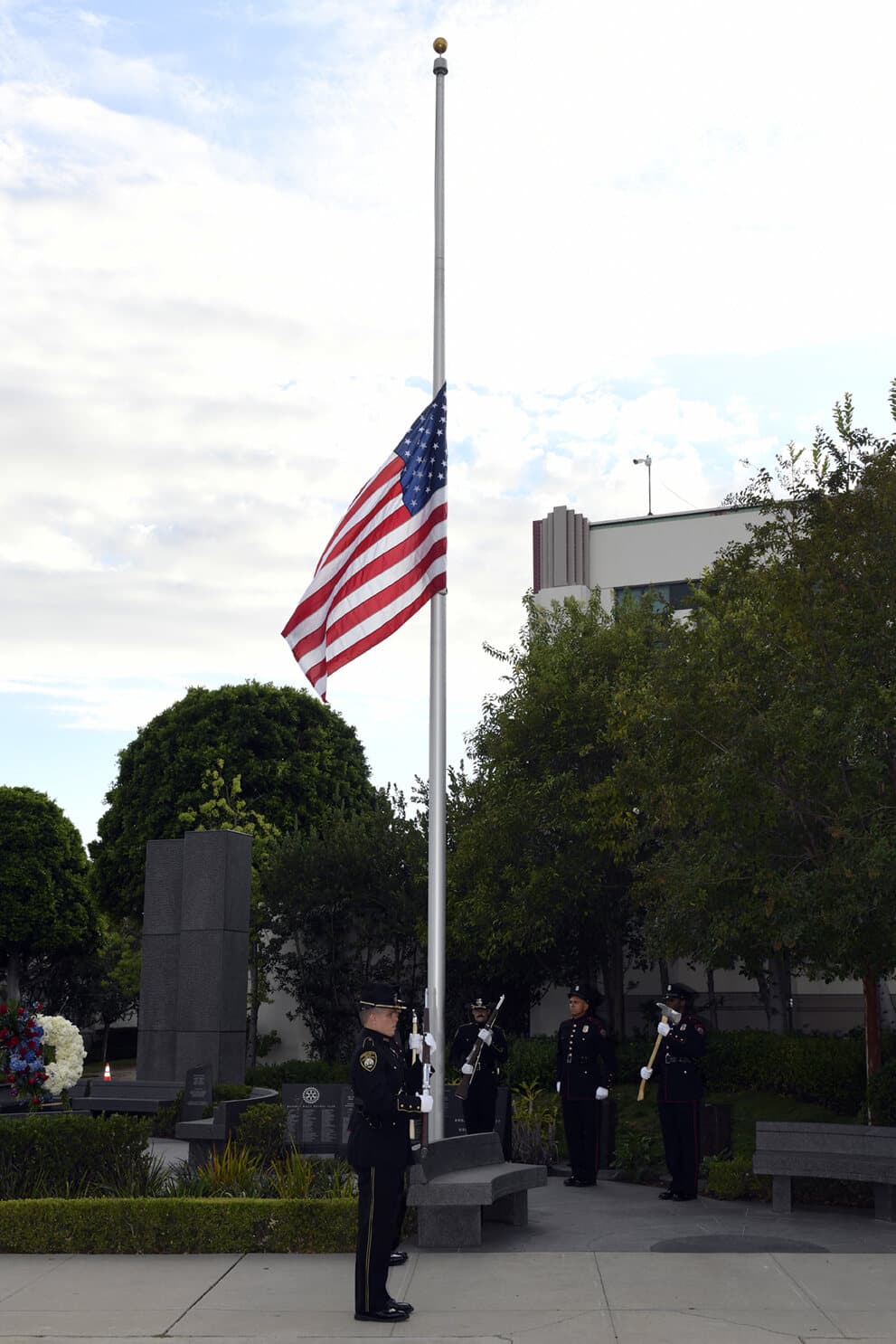 2022 Annual Remembrance Ceremony