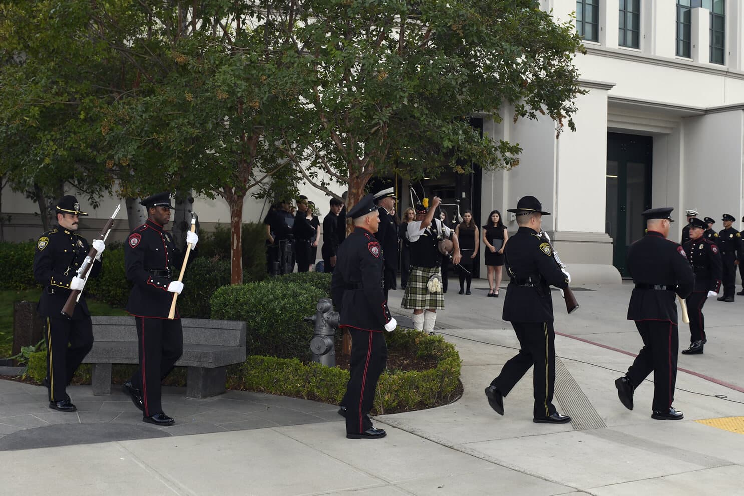 2022 Annual Remembrance Ceremony