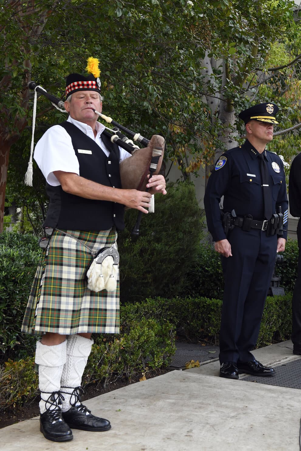 2022 Annual Remembrance Ceremony