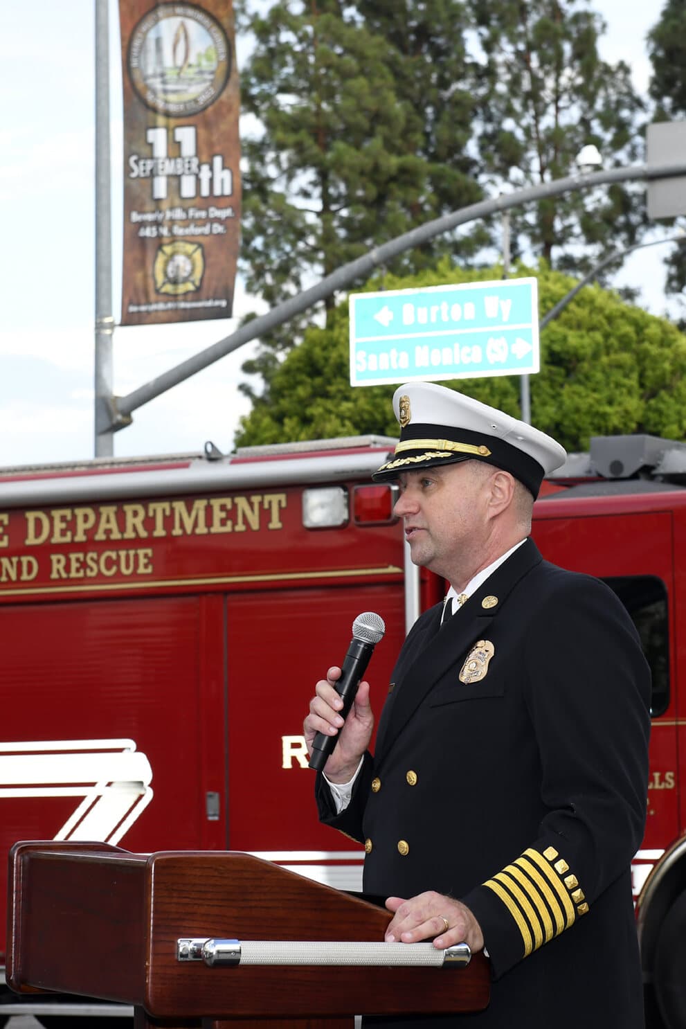 2022 Annual Remembrance Ceremony
