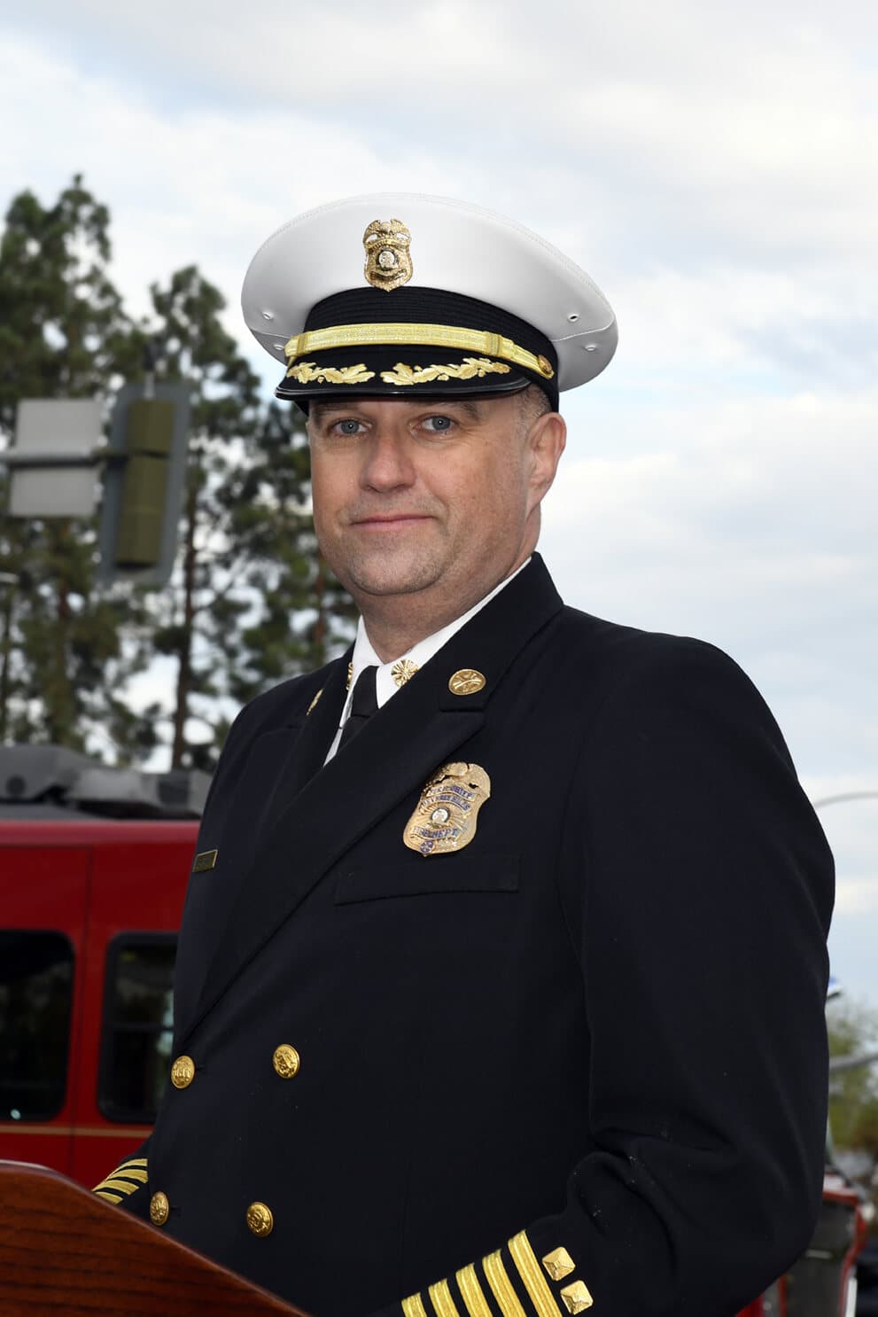 2022 Annual Remembrance Ceremony