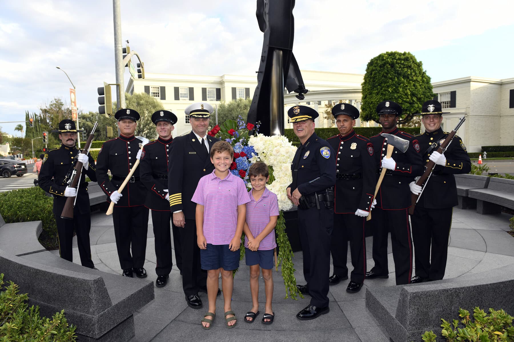 2022 Annual Remembrance Ceremony