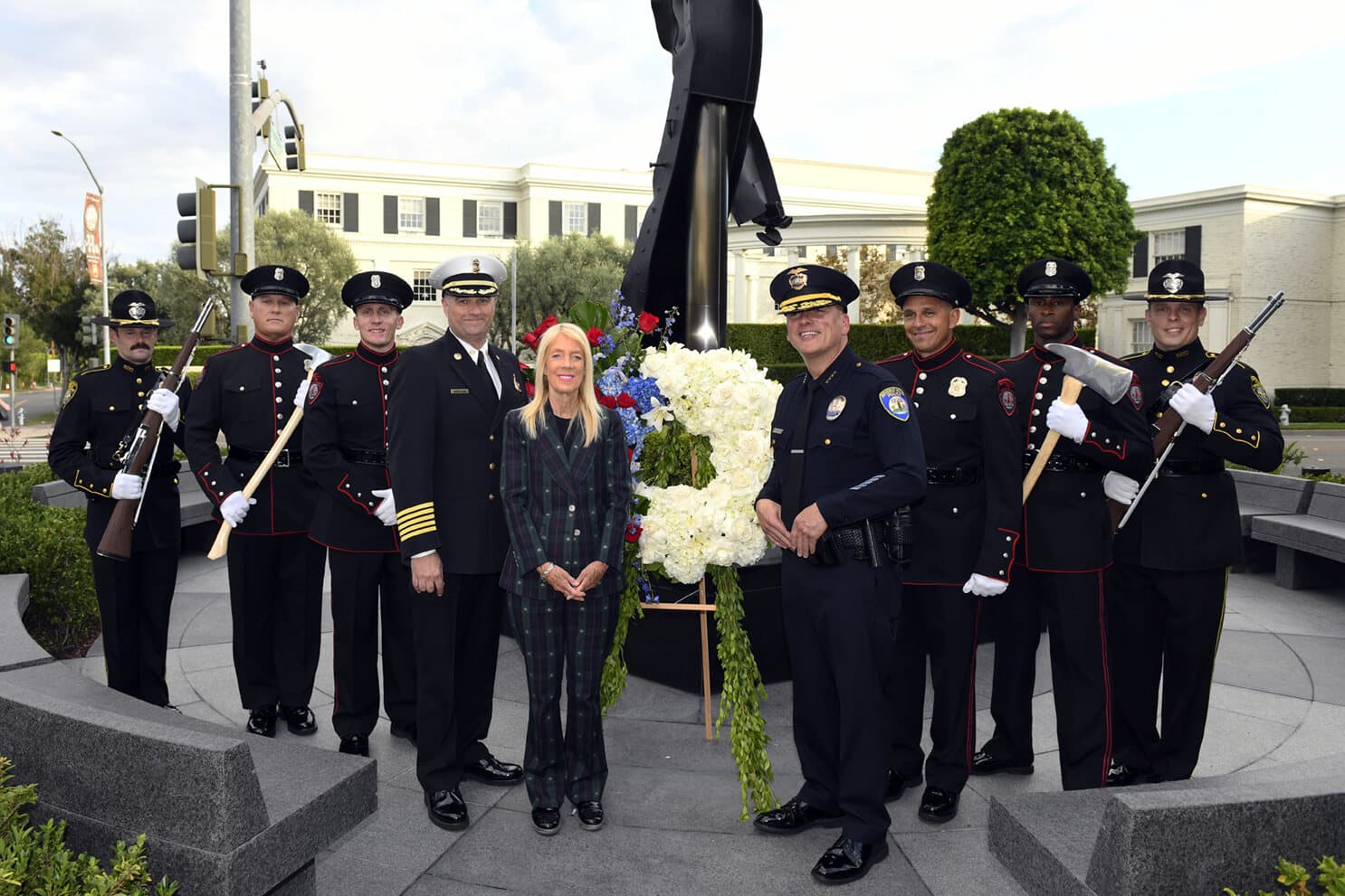 2022 Annual Remembrance Ceremony