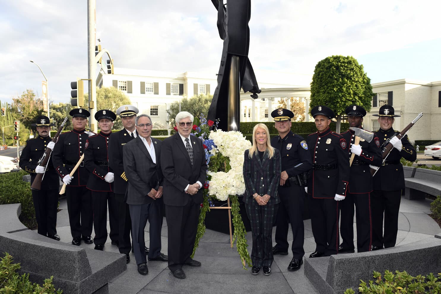 2022 Annual Remembrance Ceremony