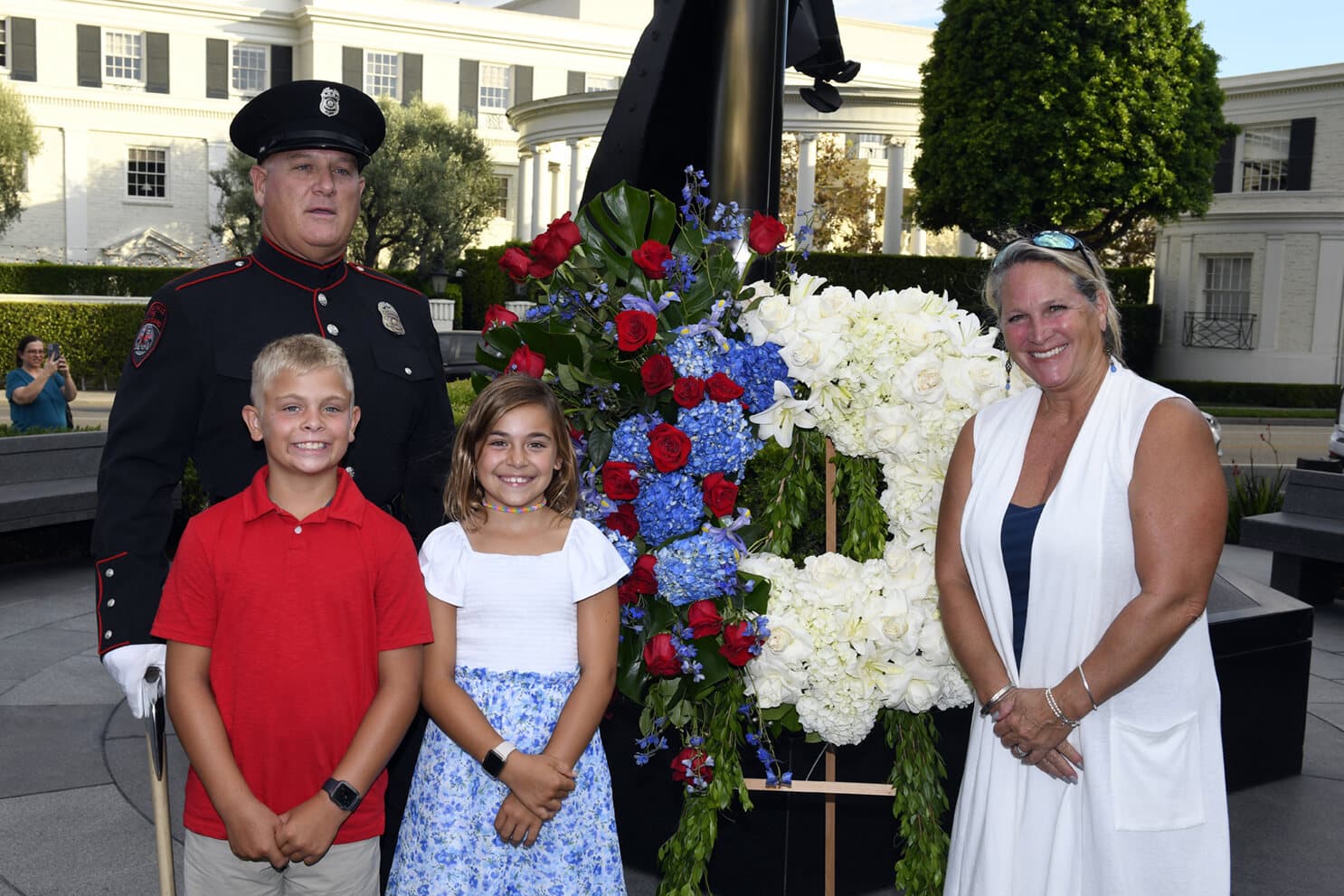2022 Annual Remembrance Ceremony