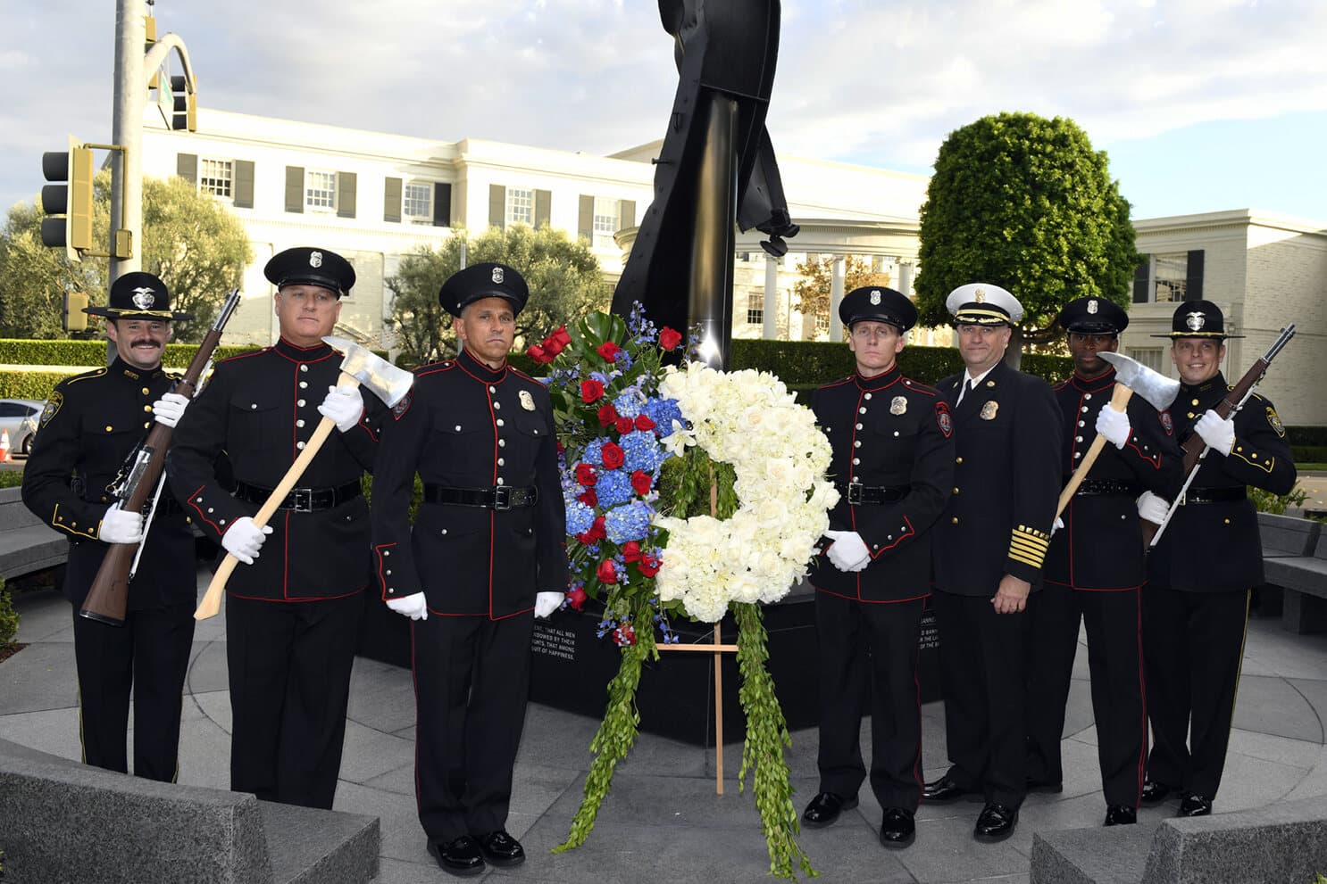 2022 Annual Remembrance Ceremony
