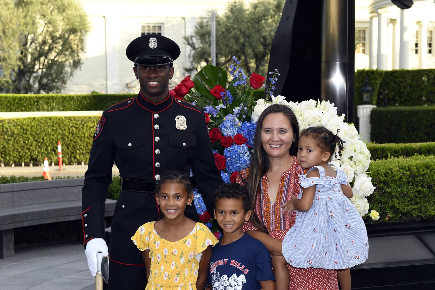 2022 Annual Remembrance Ceremony