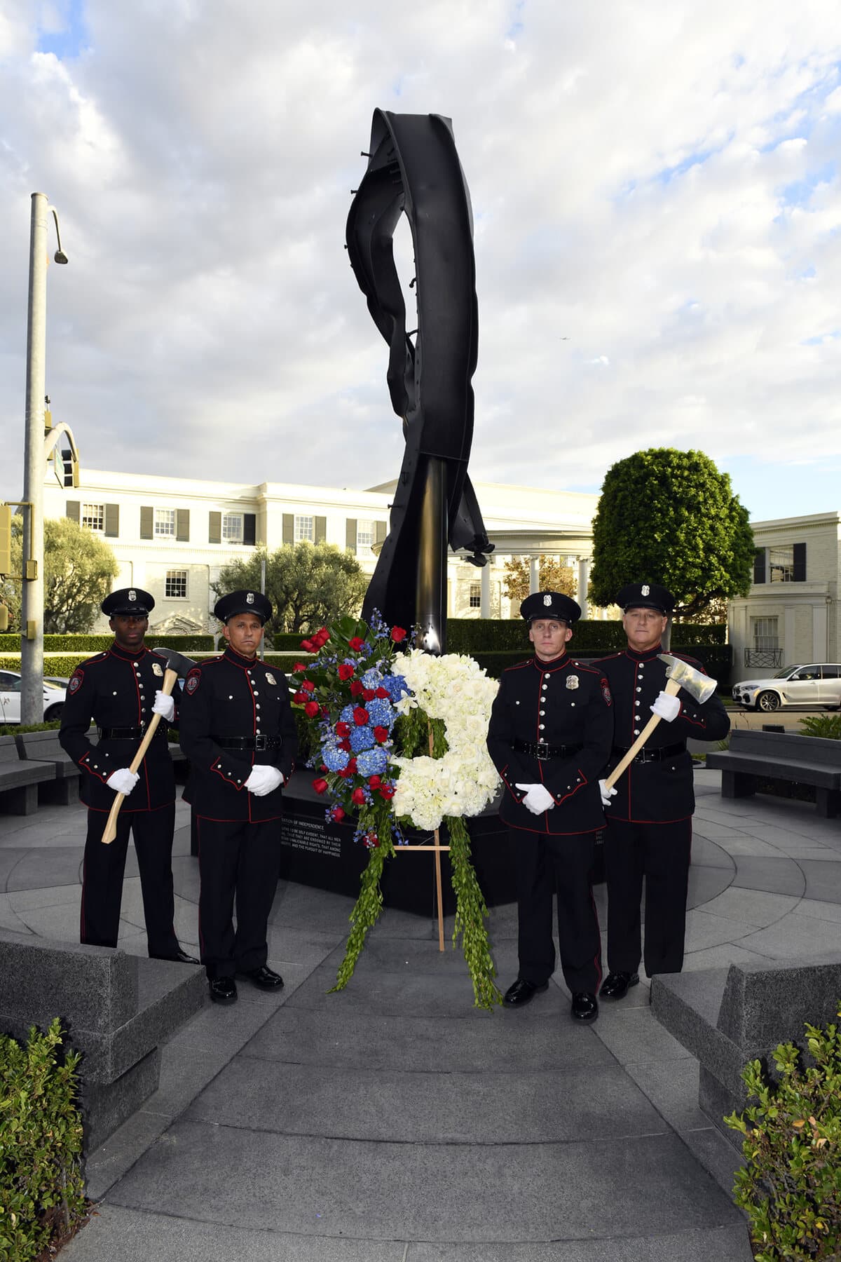 2022 Annual Remembrance Ceremony